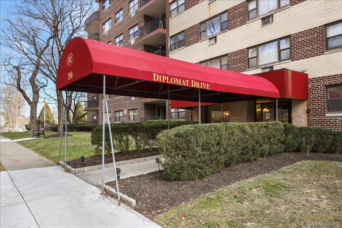 200 Diplomat Drive 3M Property Photo 1