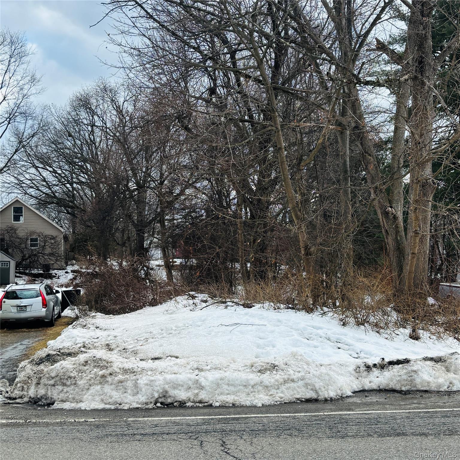 Between 229 And 231 Westchester Avenue Property Photo 4