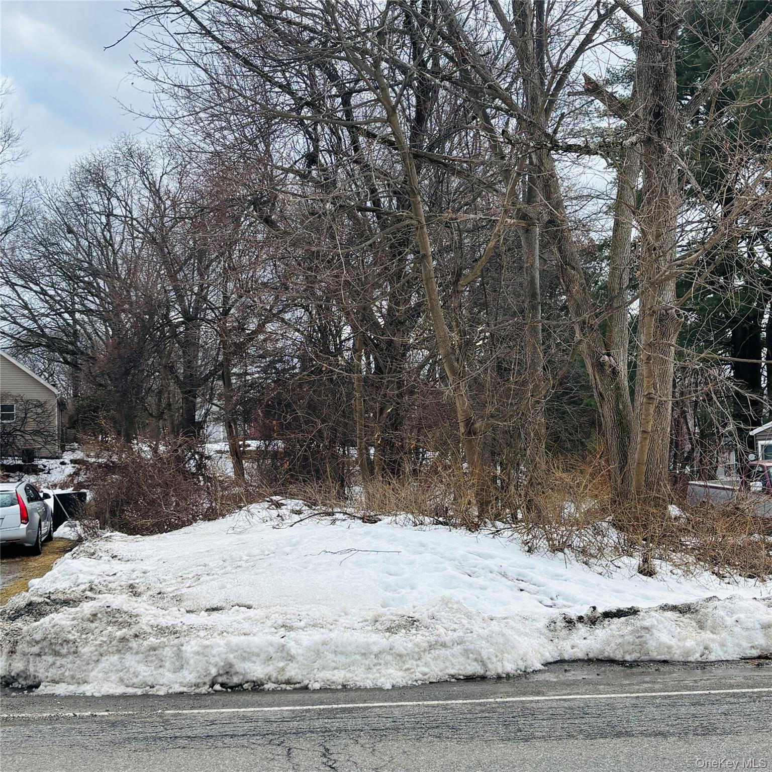 Between 229 And 231 Westchester Avenue Property Photo 5