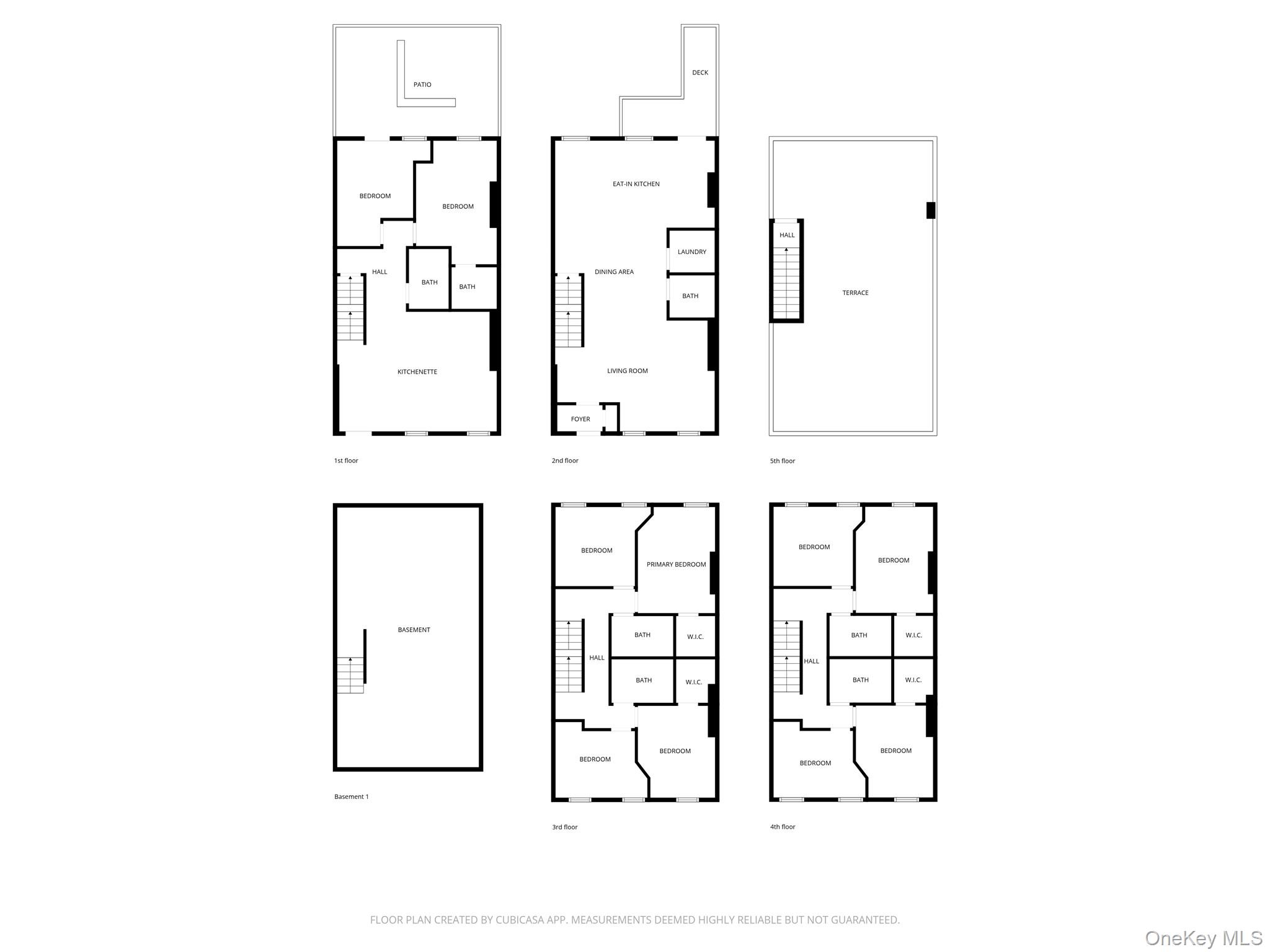 155 Clifton Place Property Photo 27