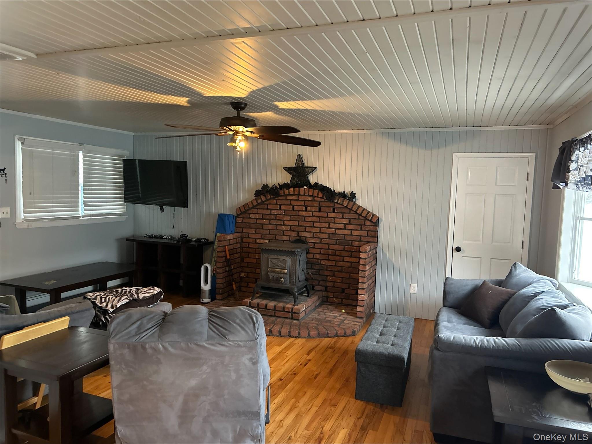 1458 Hummel Avenue Property Photo 9
