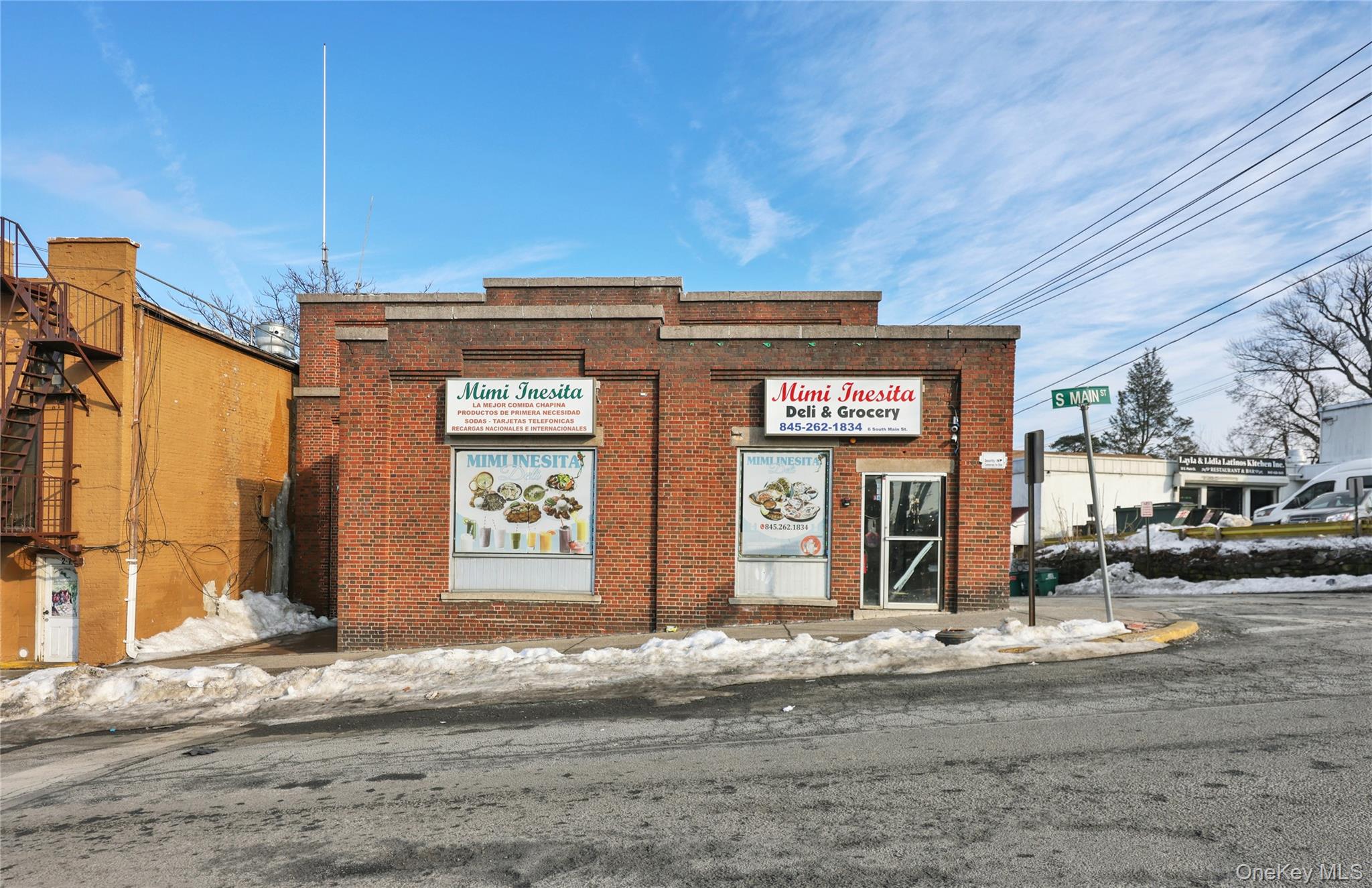 6 S Main - 11 E Furman Street Property Photo 3