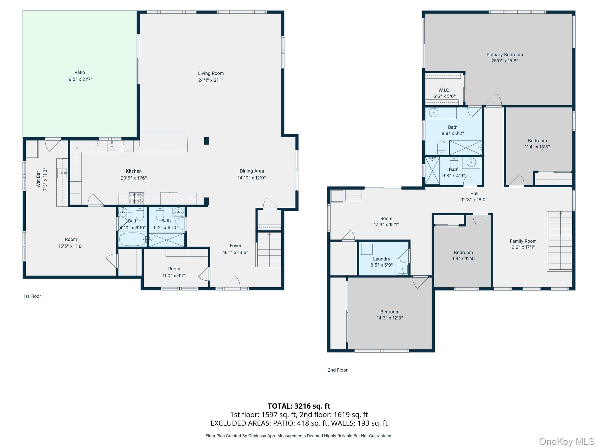890 S Long Beach Avenue Property Photo 39