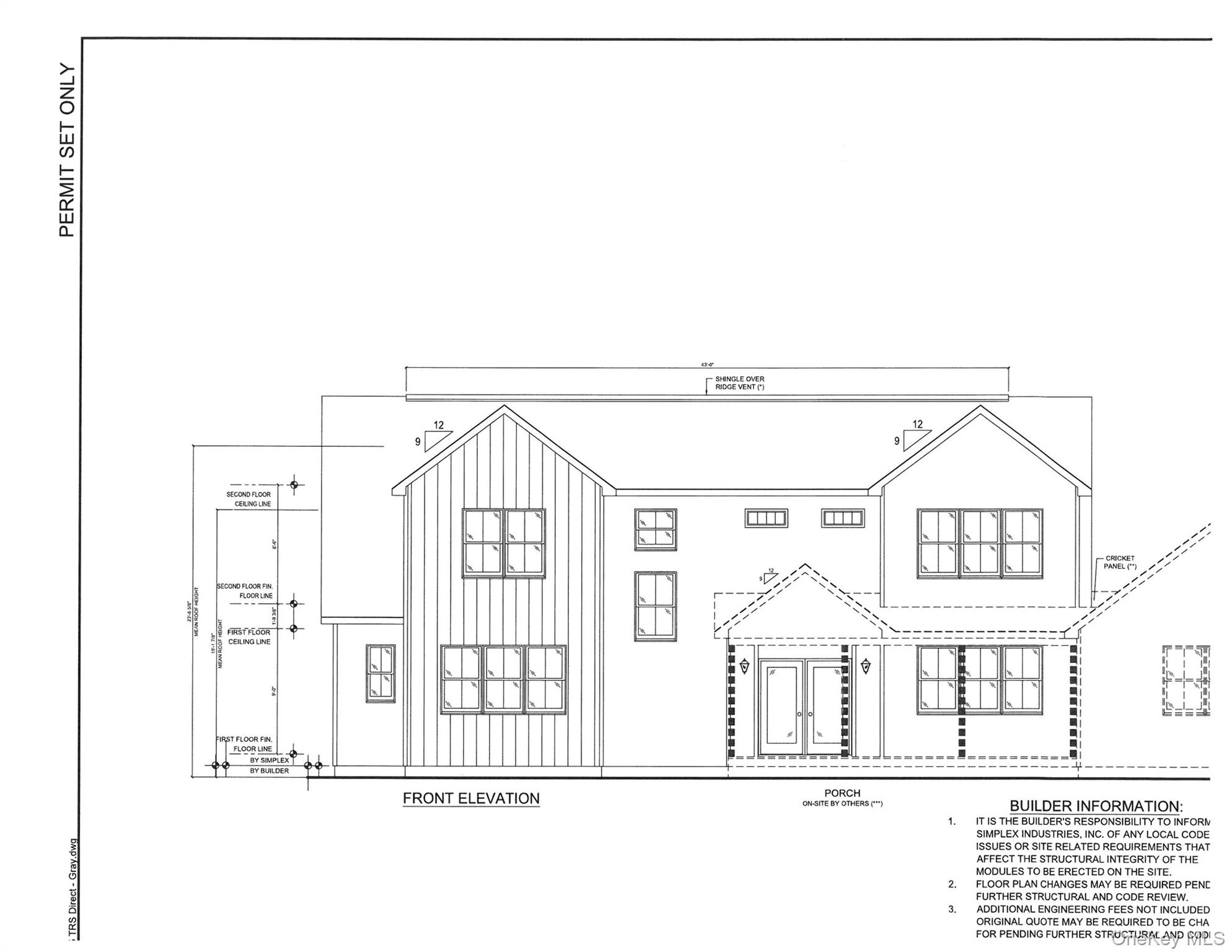 2 Hageman Court Property Photo 3