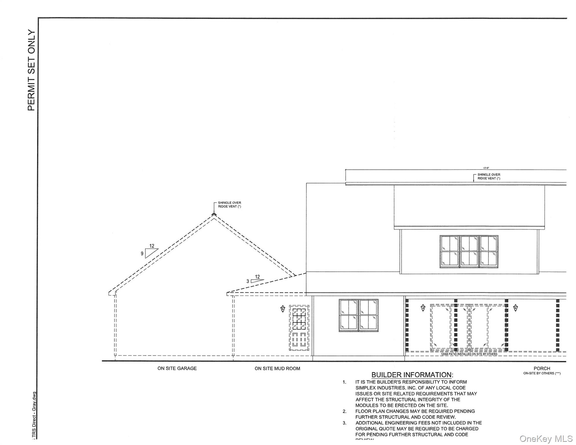 2 Hageman Court Property Photo 4