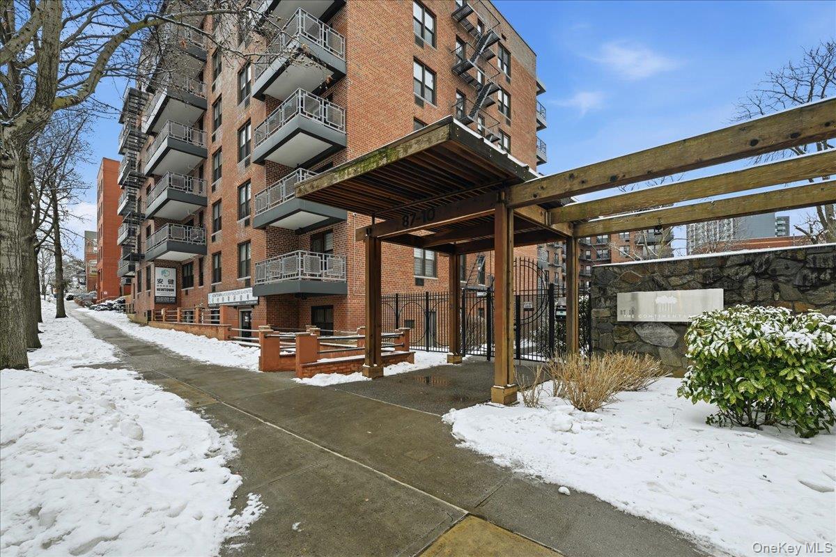 87-10 51st Avenue 5H Property Photo 1