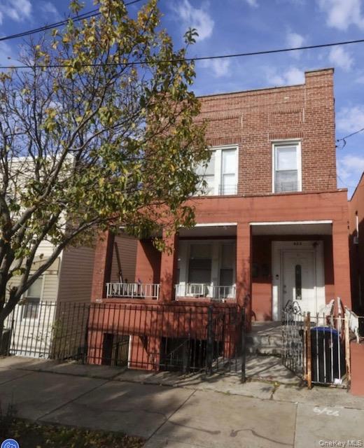 623 Baker Avenue Property Photo 1