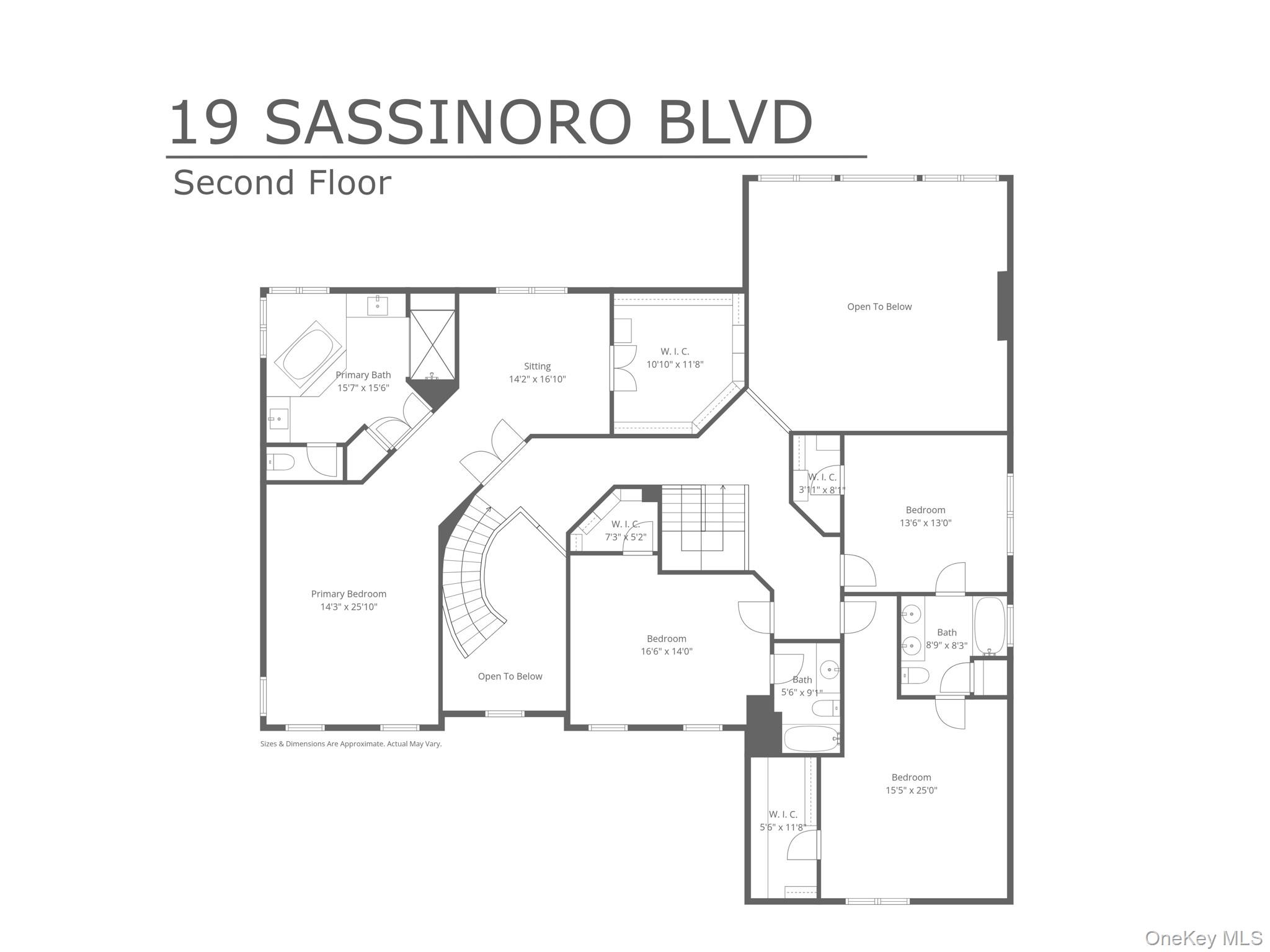 19 Sassinoro Boulevard Property Photo 35