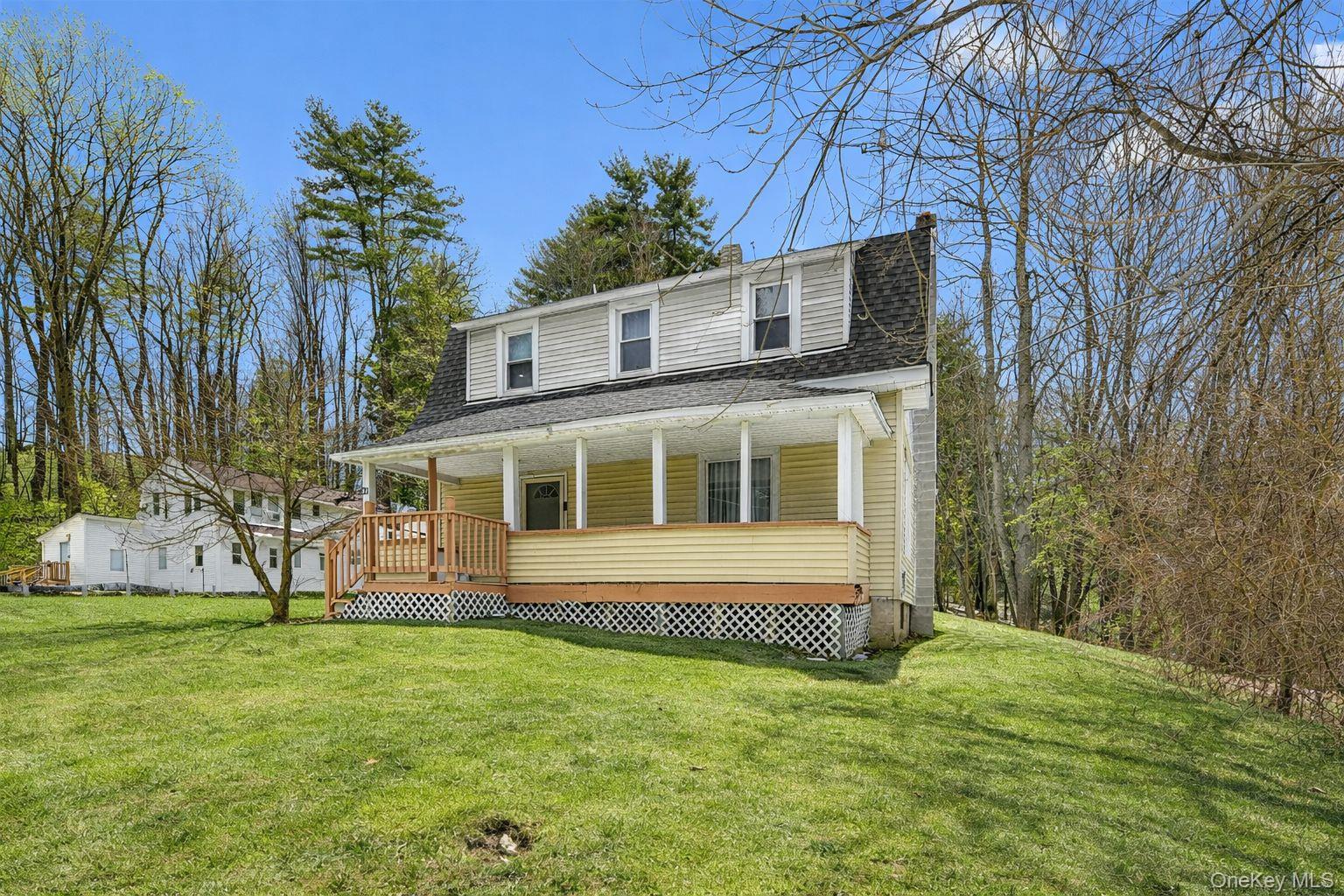 21 Nevins Street Property Photo 1