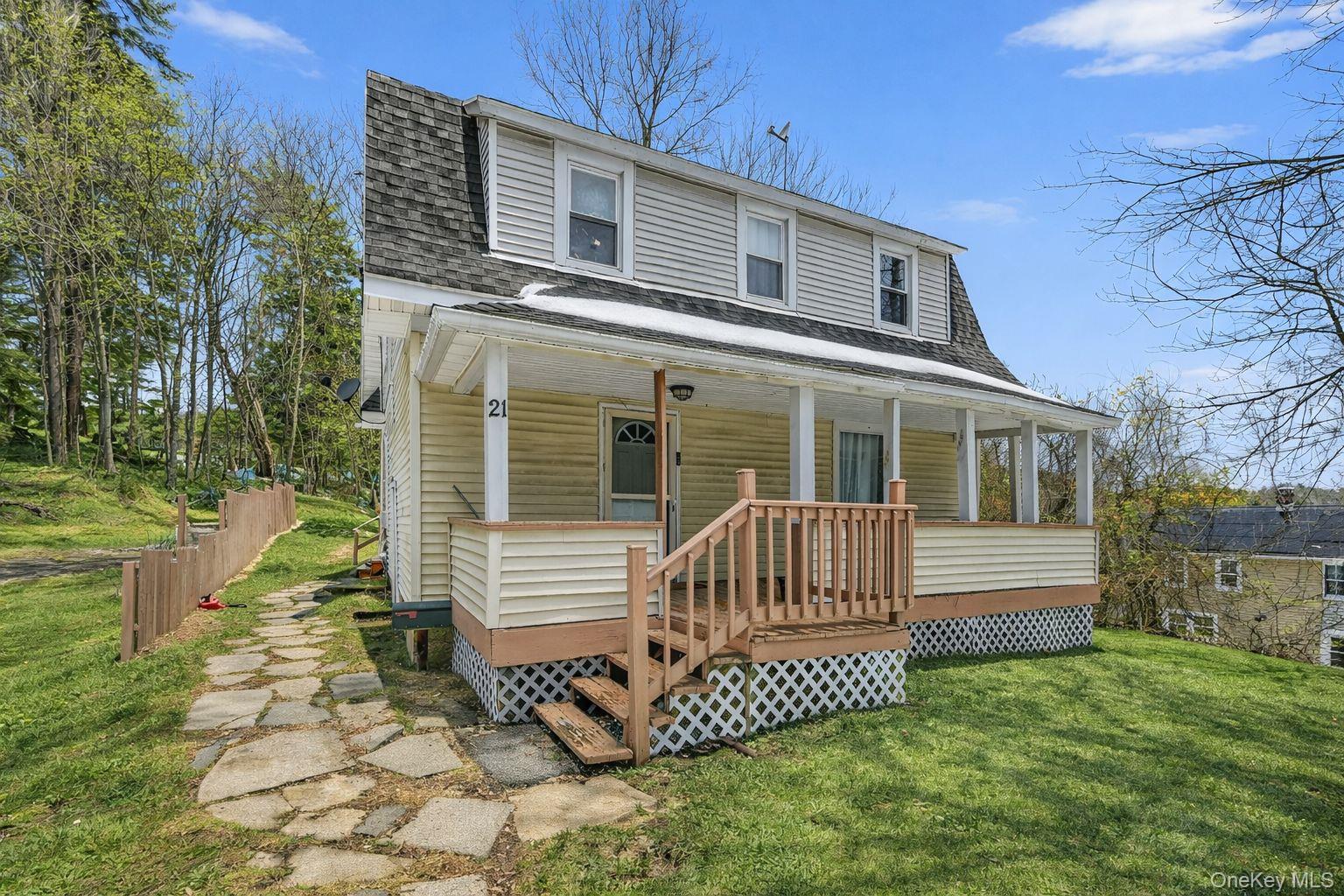 21 Nevins Street Property Photo 2