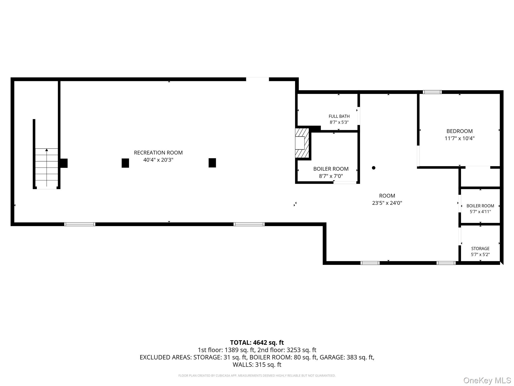 89 Spook Rock Road Property Photo 42