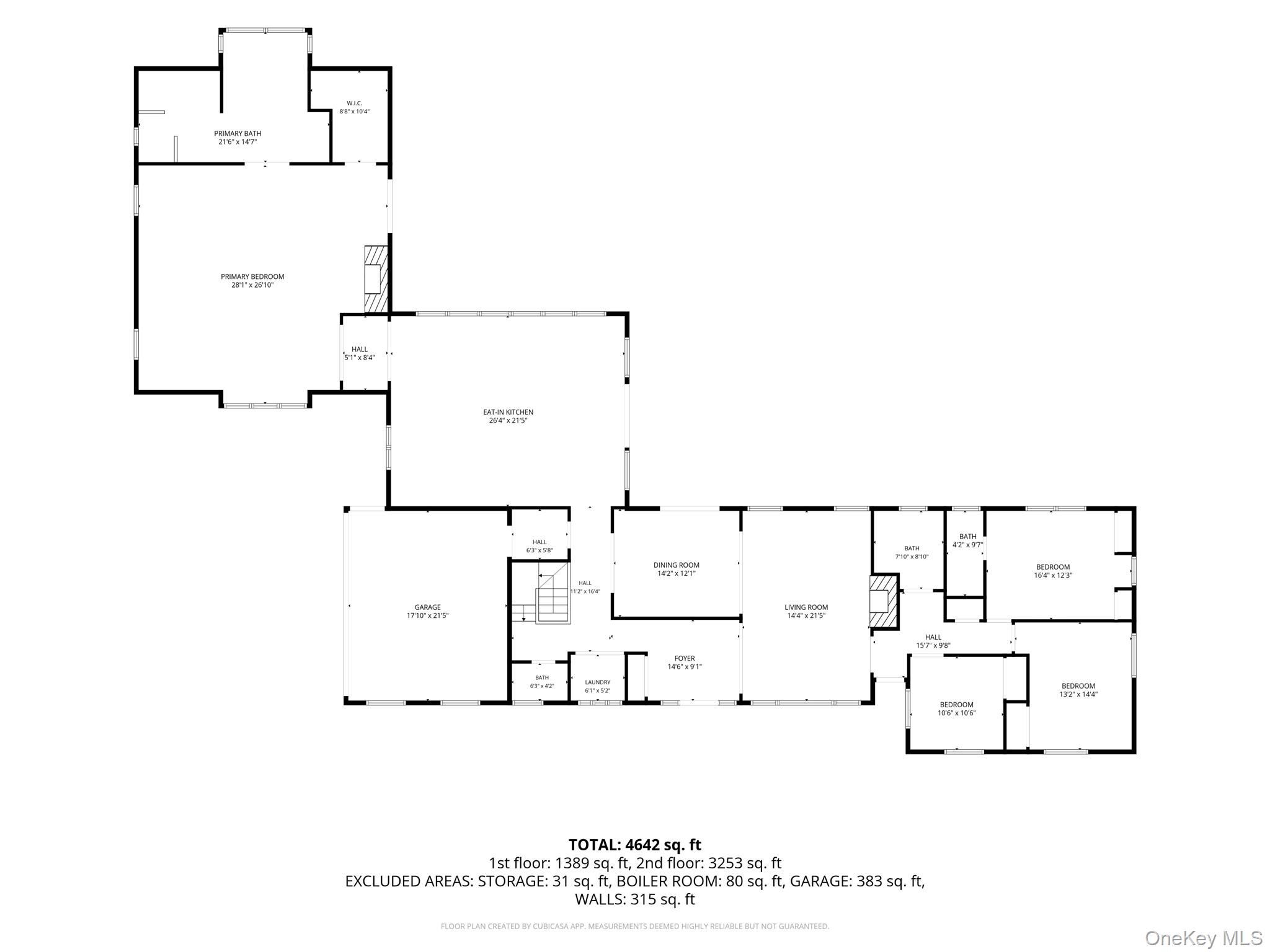 89 Spook Rock Road Property Photo 43