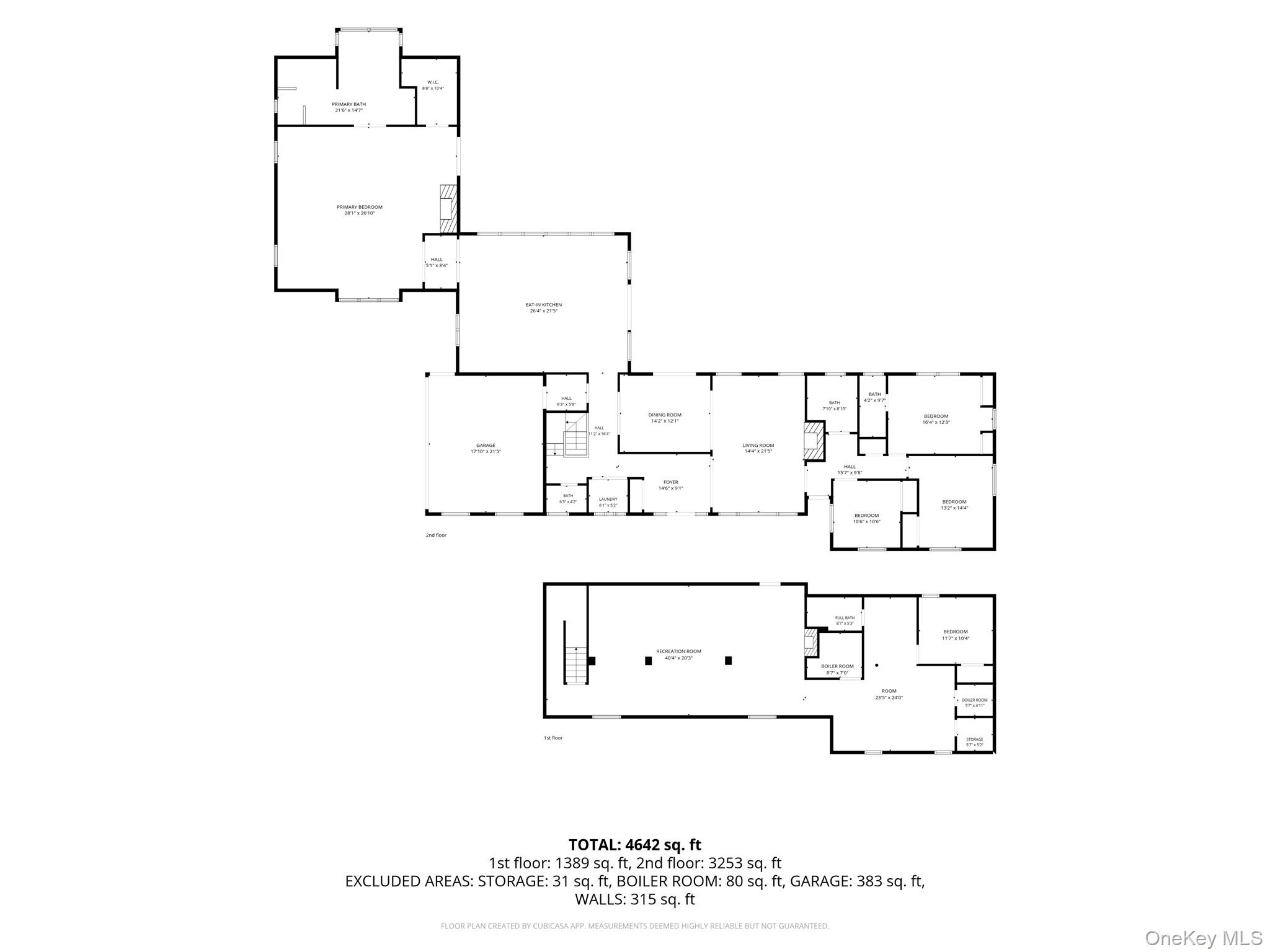 89 Spook Rock Road Property Photo 44