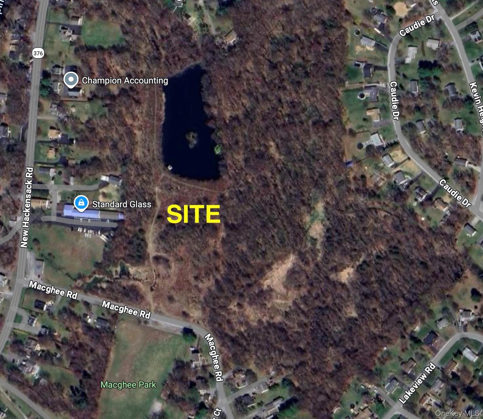 Macghee Road Property Photo 3