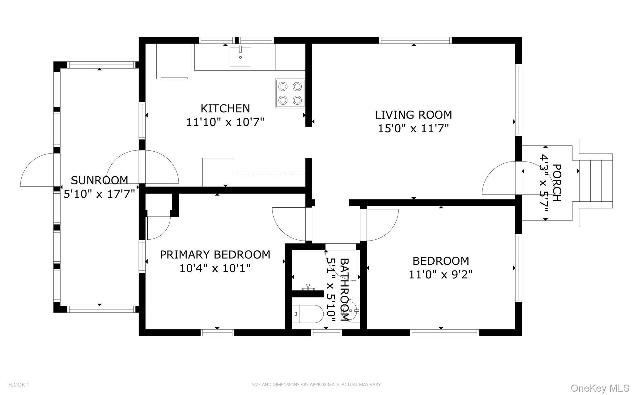 17 Argyle Street Property Photo 11