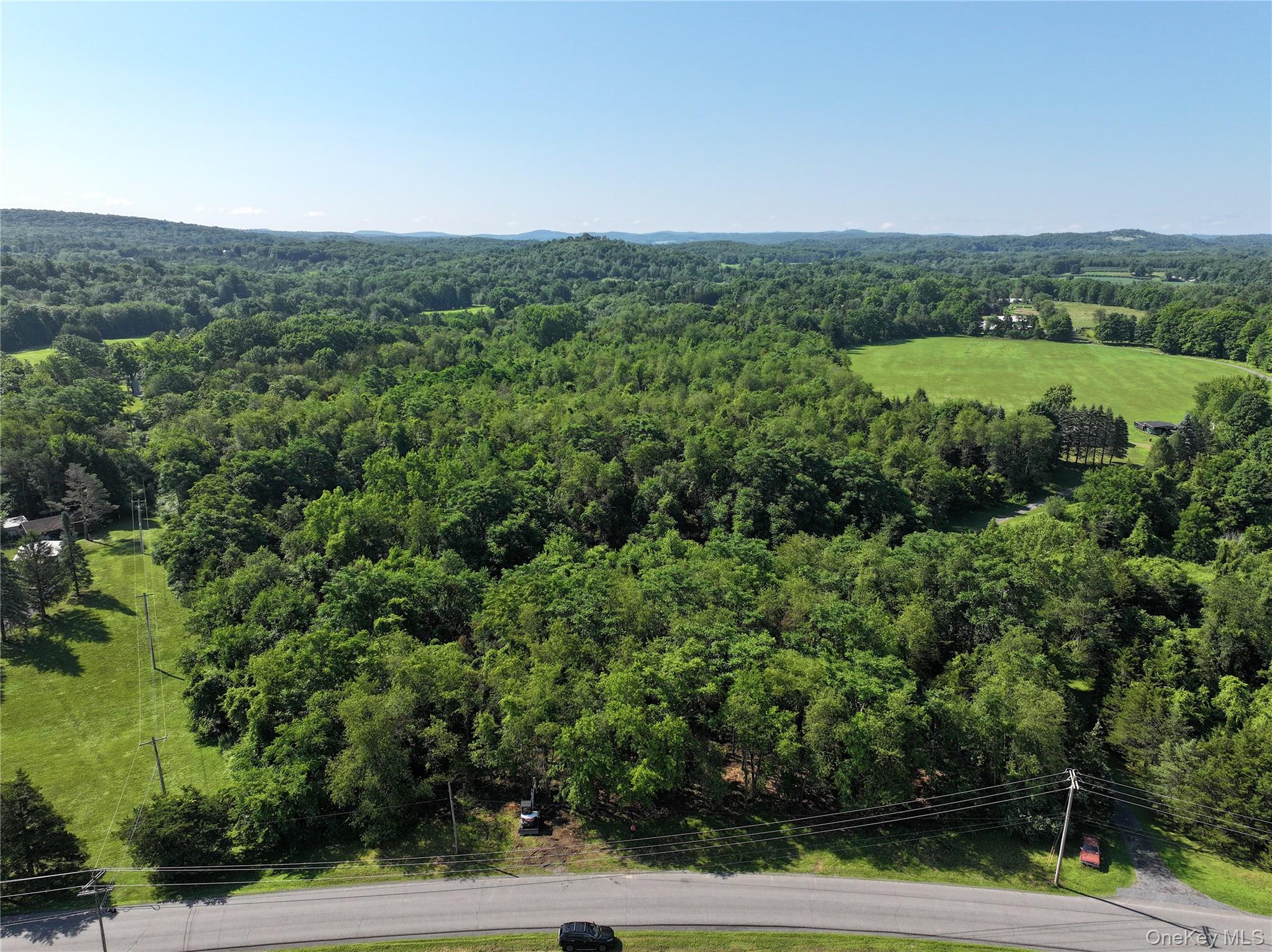 Bells Pond Road Property Photo 1