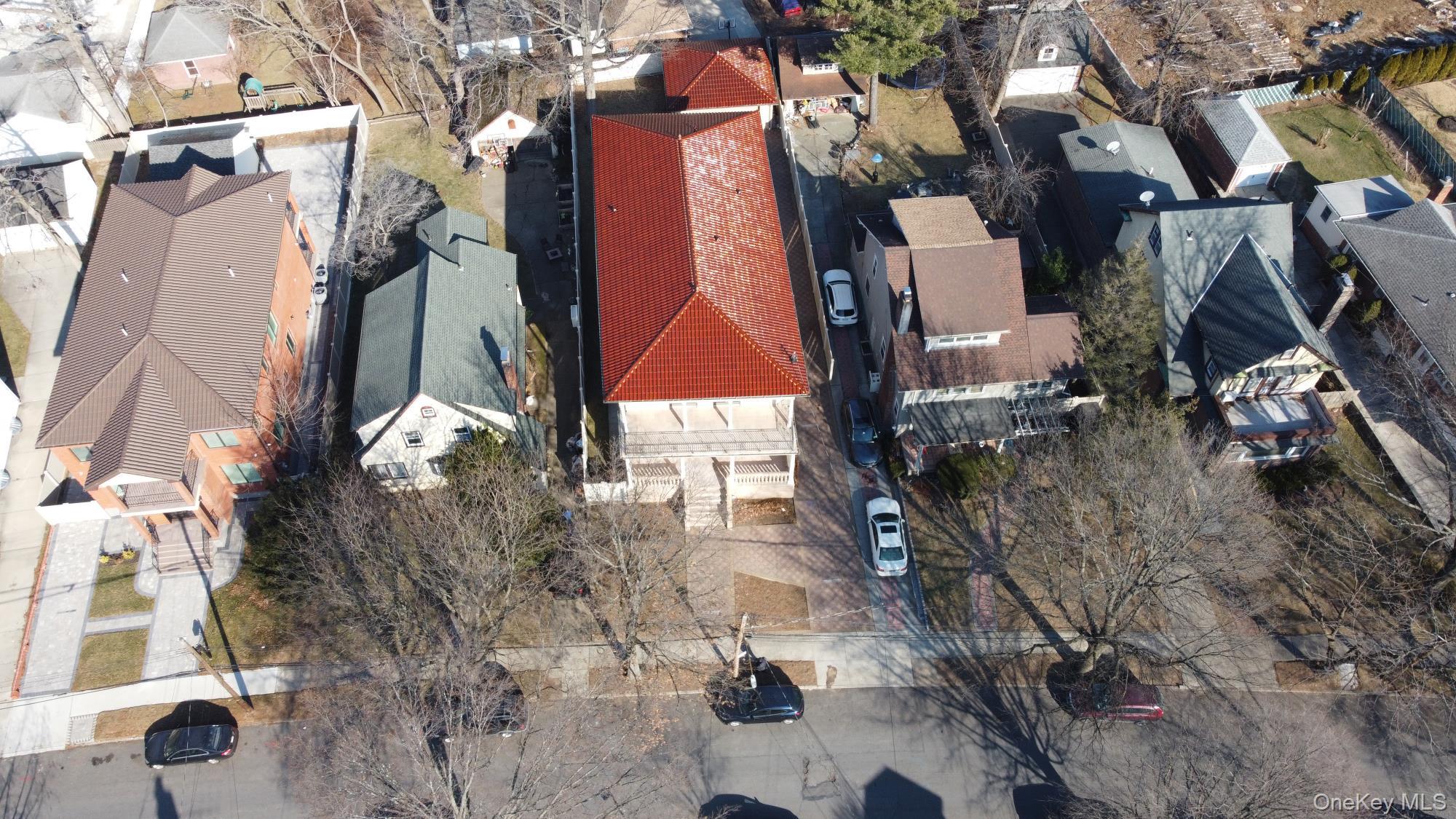 84-29 Kendrick Place Property Photo 1