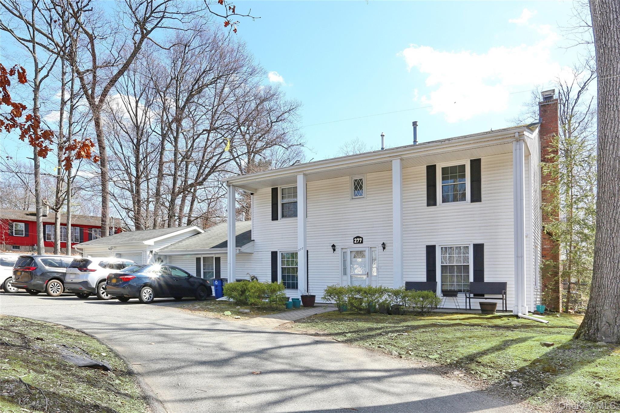277 Saddle River Road Property Photo 1