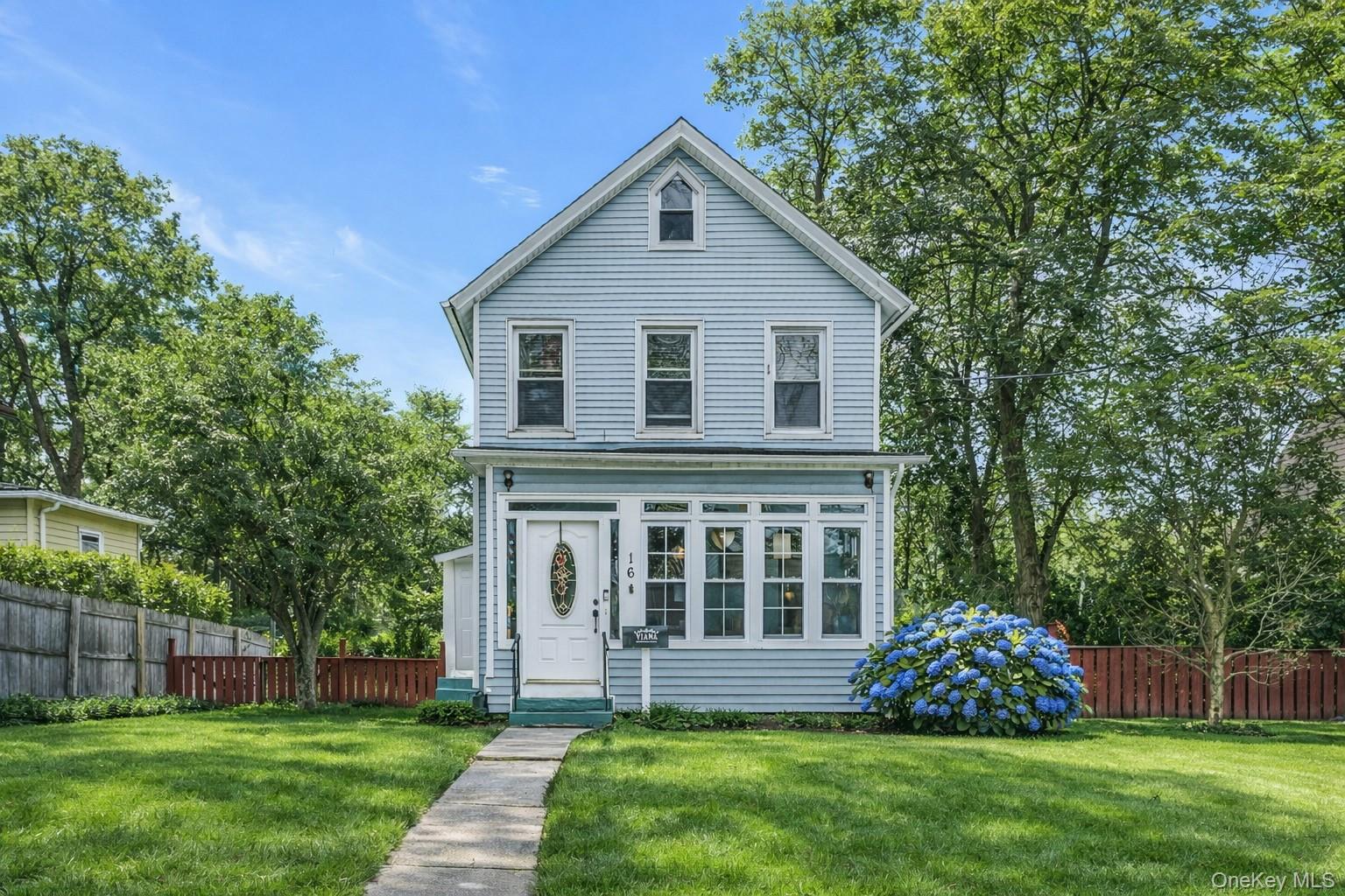 16 Altamont Avenue Property Photo 1
