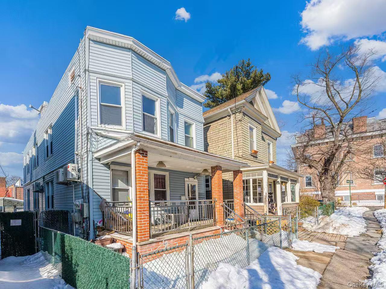 1304 123rd Street Property Photo 1