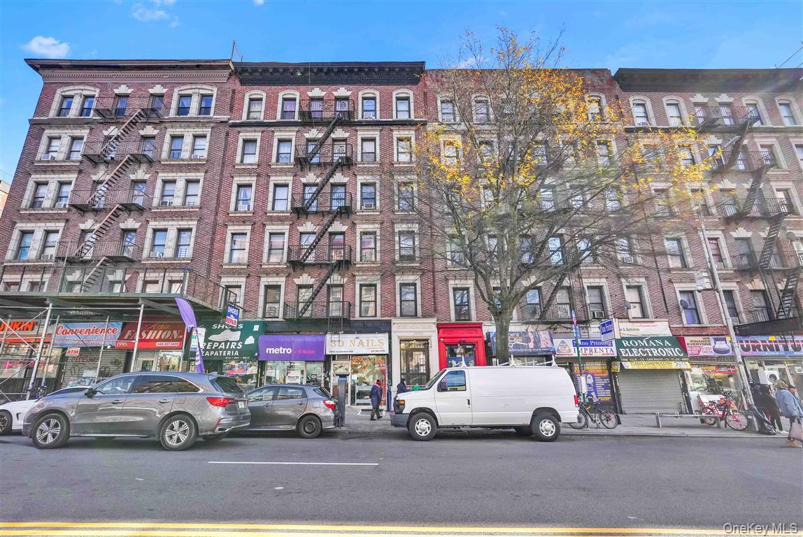 1993 Amsterdam Avenue 31 Property Photo 1