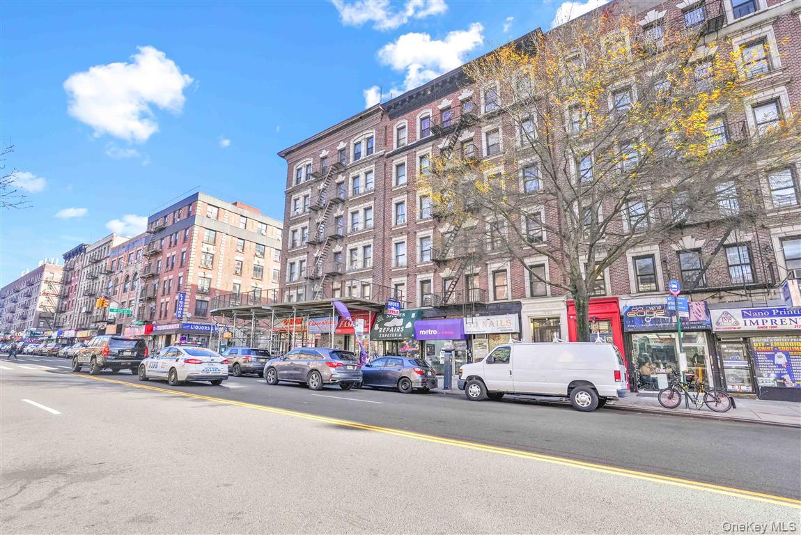1993 Amsterdam Avenue 31 Property Photo 2