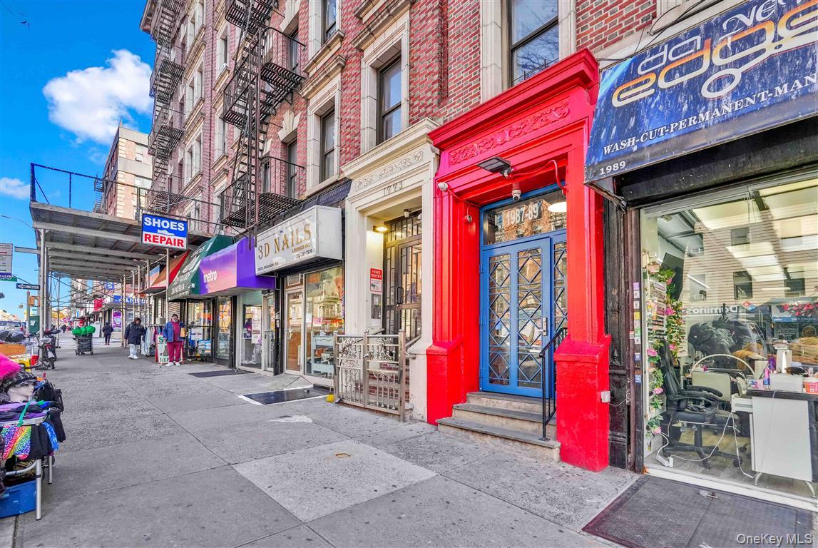 1993 Amsterdam Avenue 31 Property Photo 3