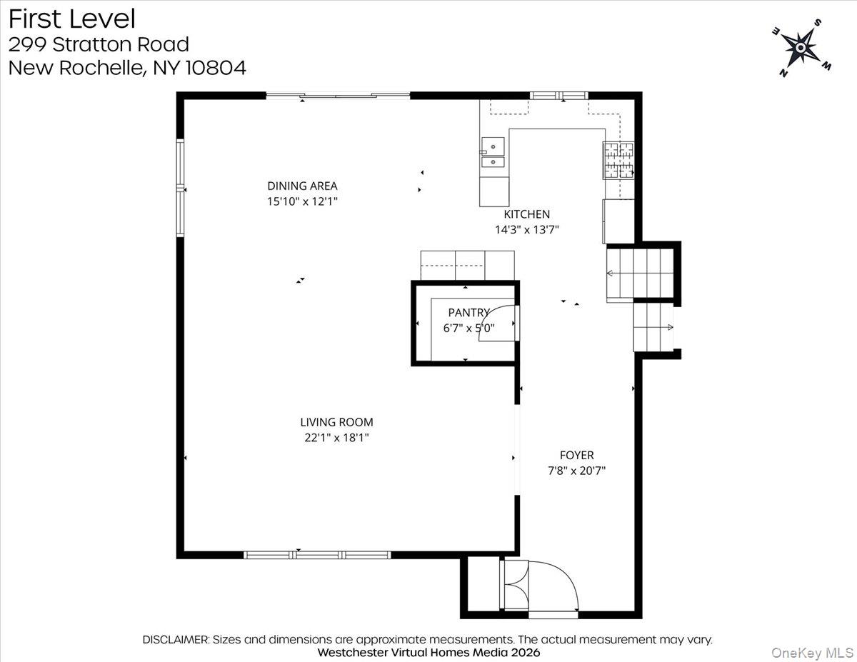299 Stratton Road Property Photo 9