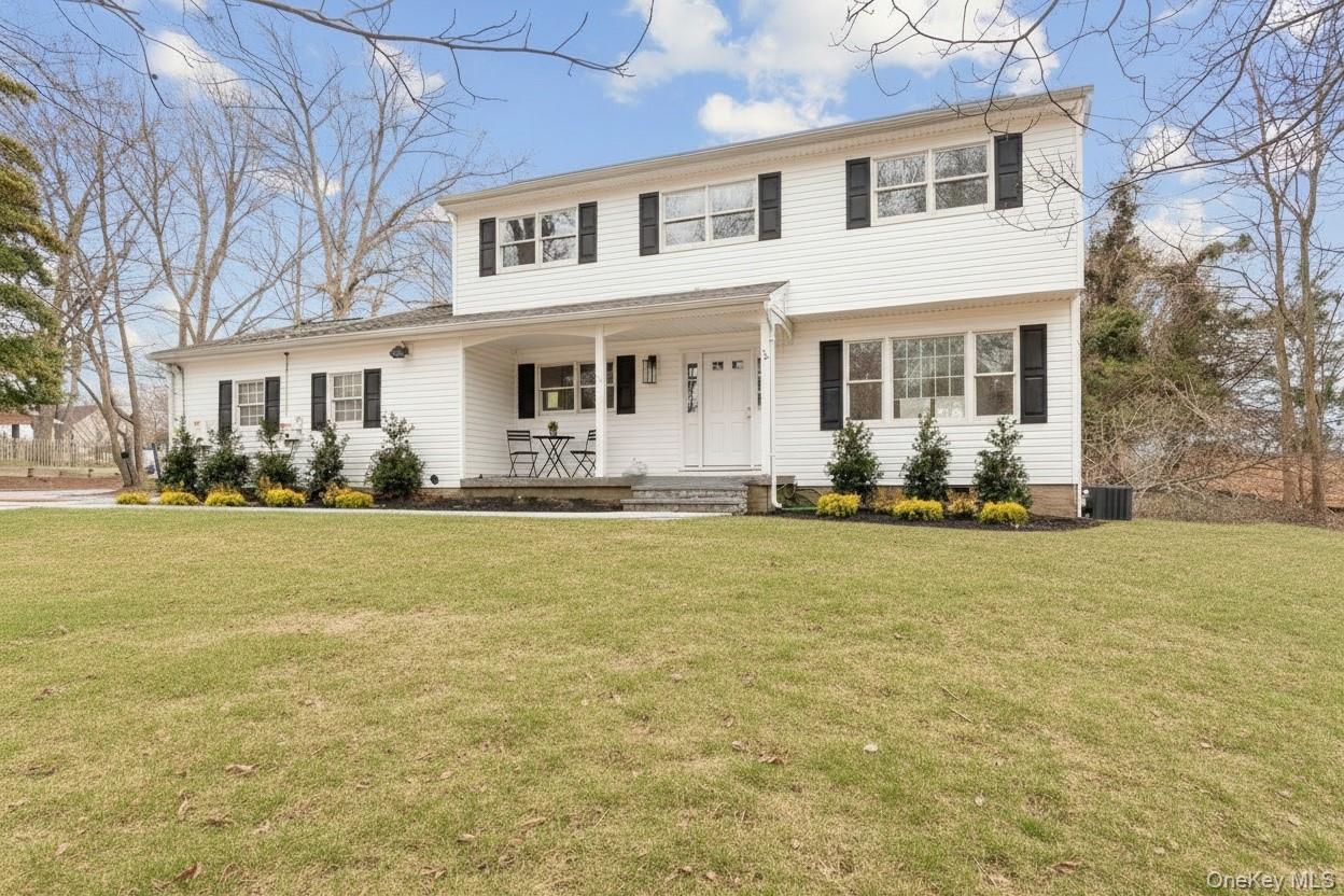 20 Upper Sheep Pasture Road Property Photo 2