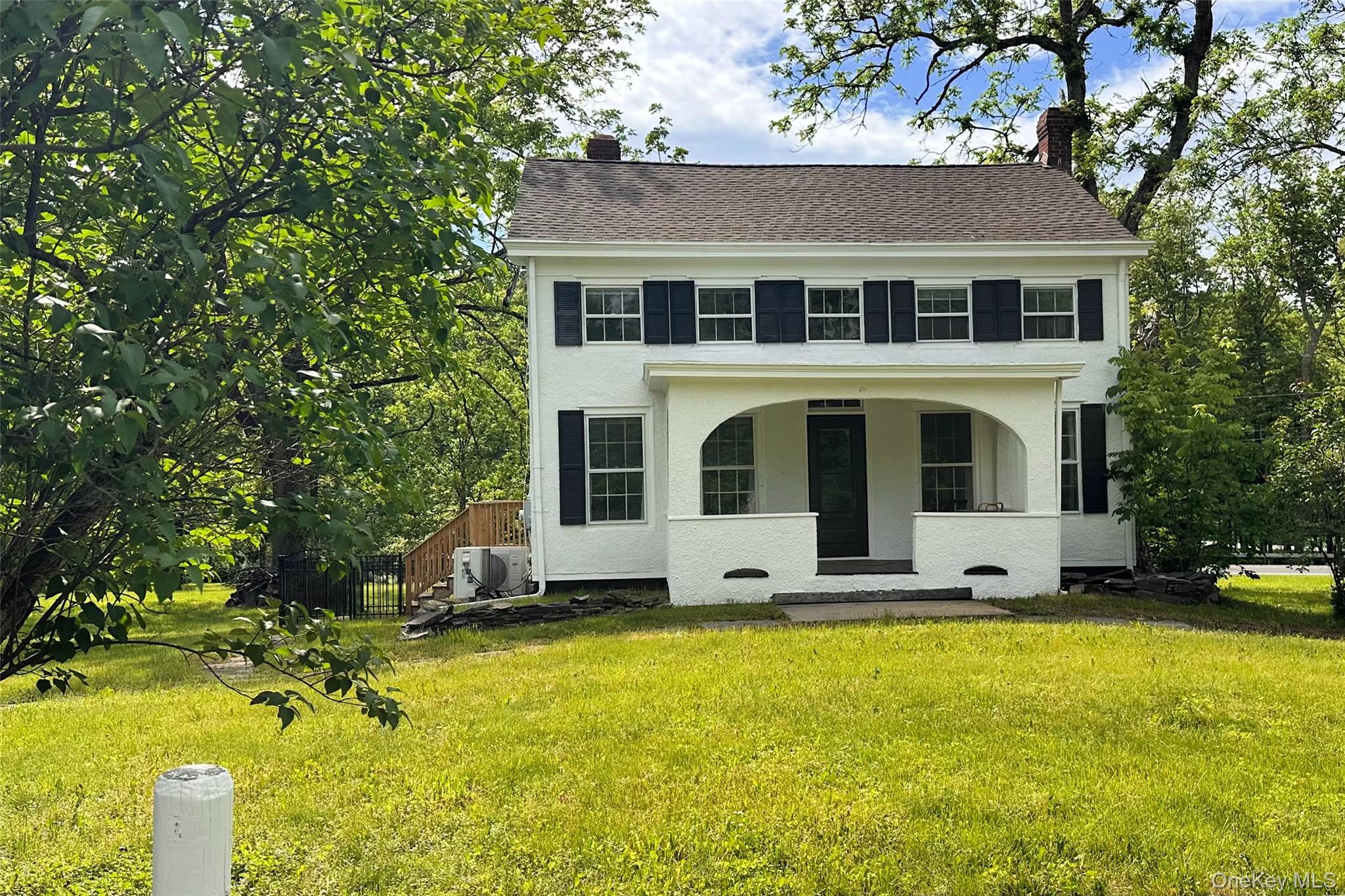 8 George Sickle Road Property Photo 1