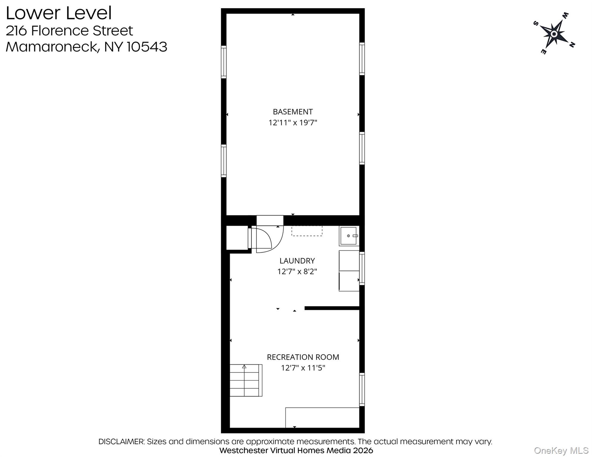 216 Florence Street Property Photo 20