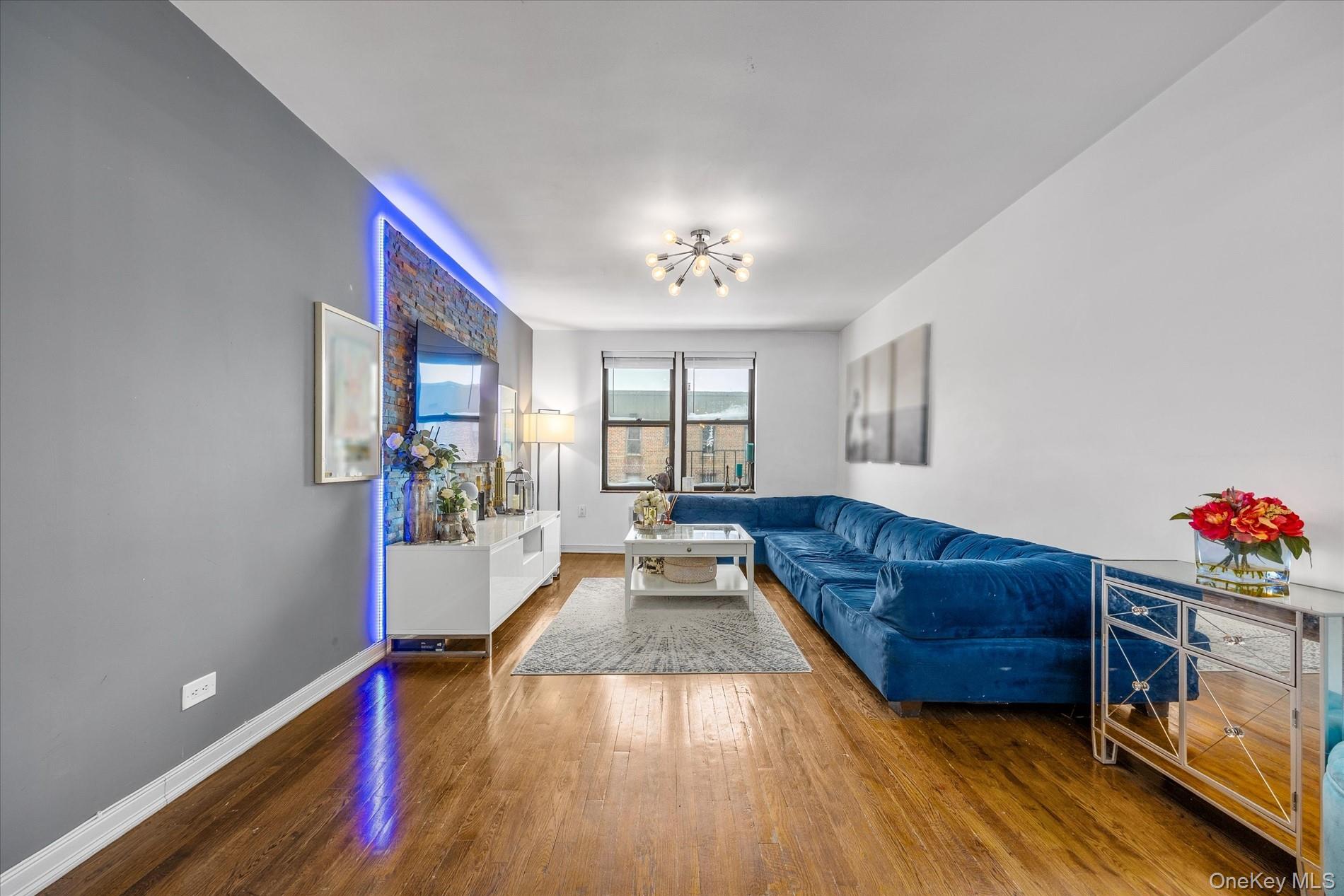 83-75 Woodhaven Boulevard 5E Property Photo 1