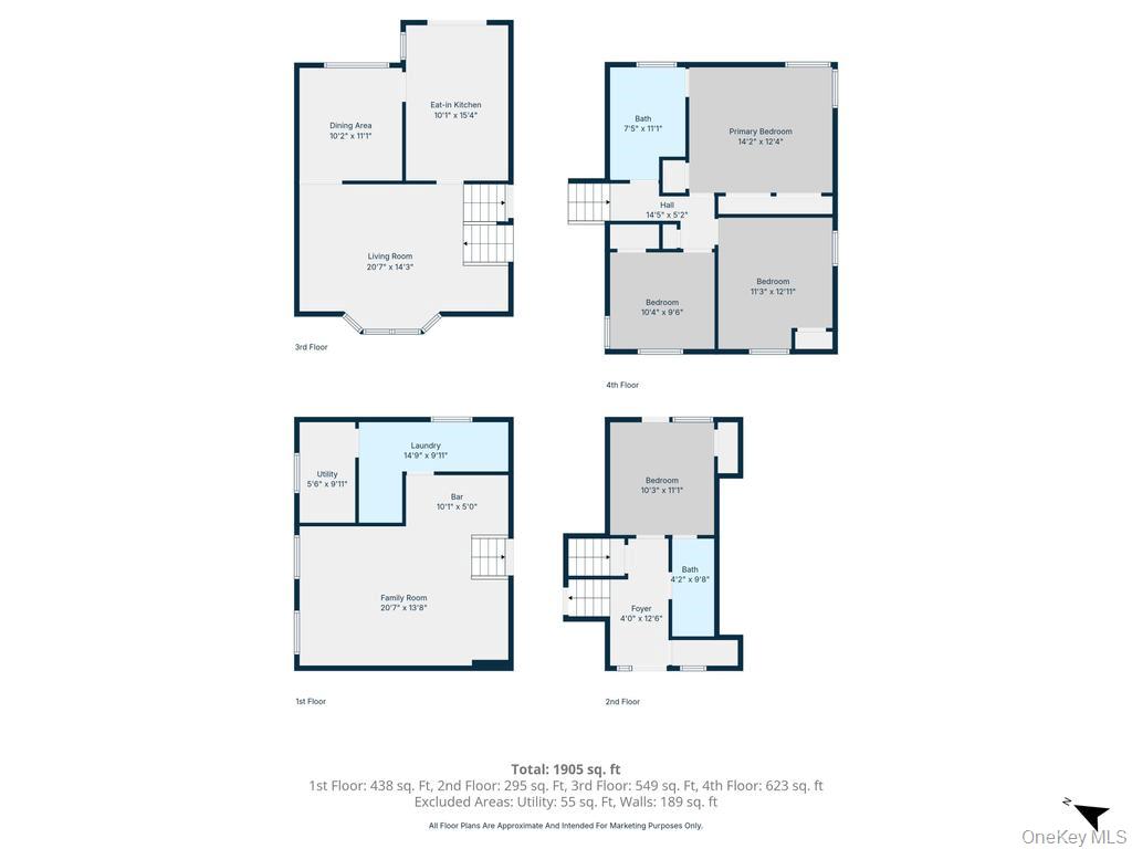3263 Milburn Avenue Property Photo 14