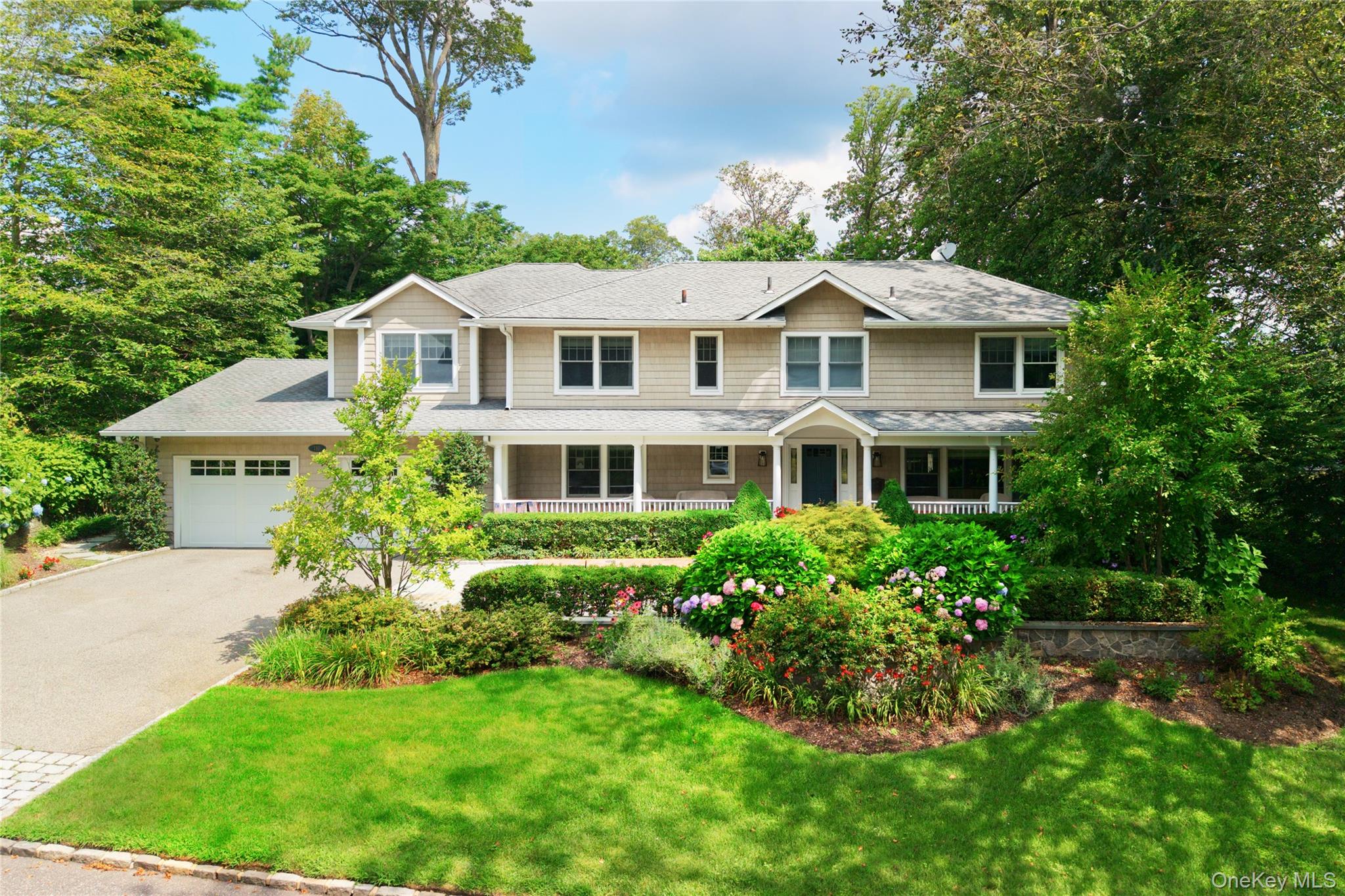 110 Birch Drive Property Photo 1