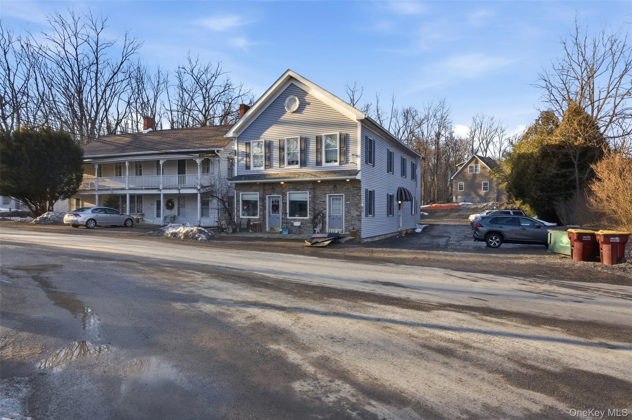 106 Newport Bridge Road Property Photo 2