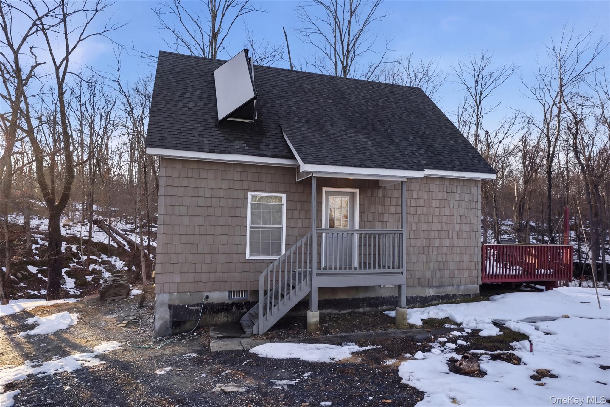 106 Newport Bridge Road Property Photo 4