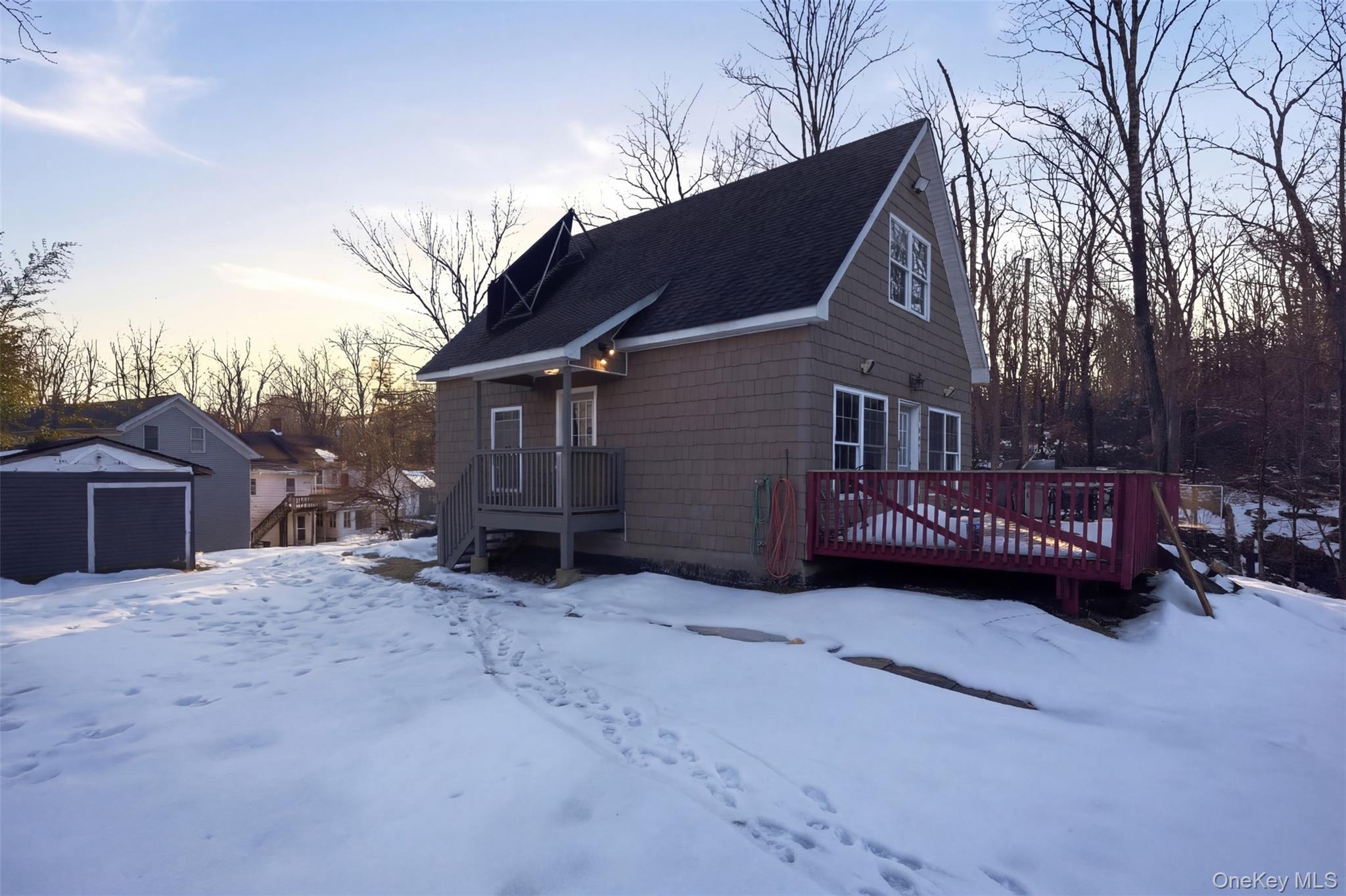 106 Newport Bridge Road Property Photo 40