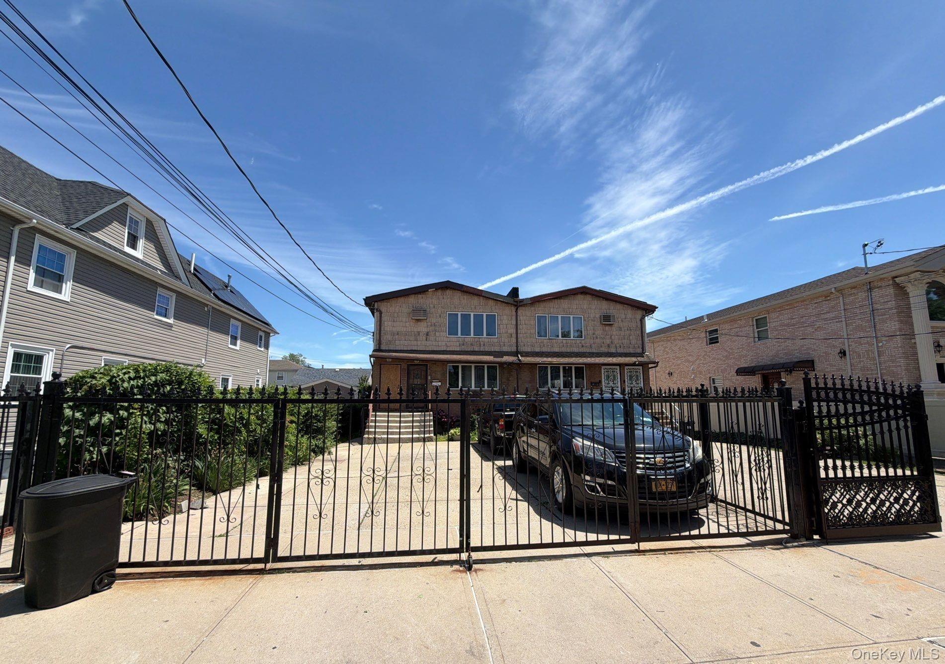 130-21 140th Street Property Photo 1