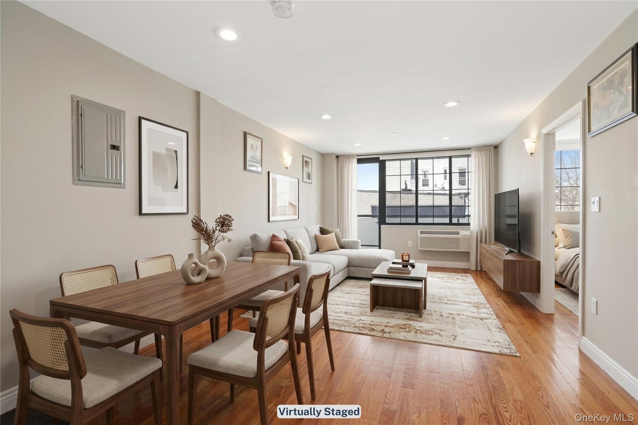 311 Saint Nicholas Avenue 3h Property Photo 4