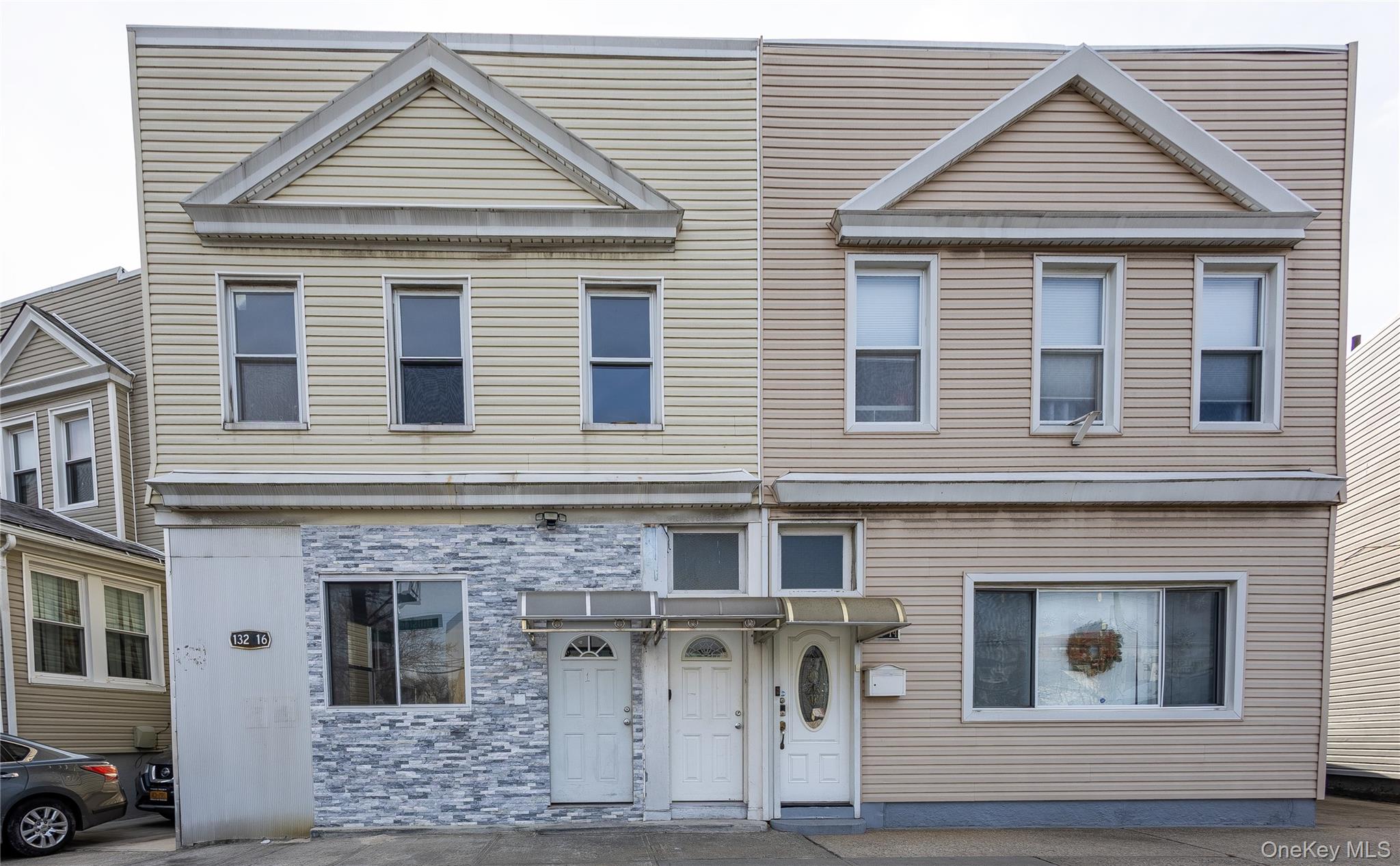132-16 Hillside Avenue Property Photo 1