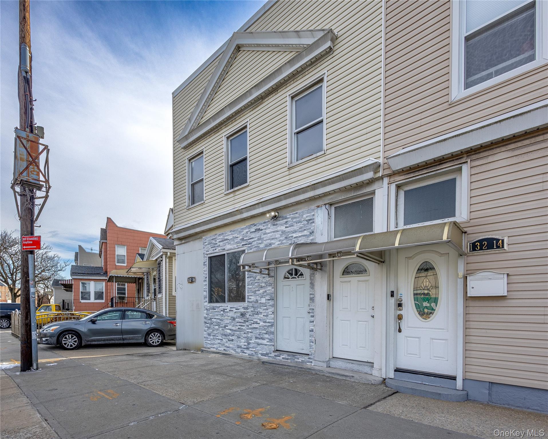 132-16 Hillside Avenue Property Photo 2