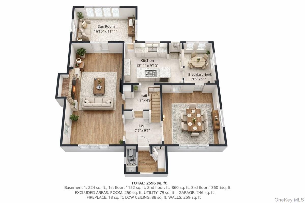54 Vernon Parkway Property Photo 38