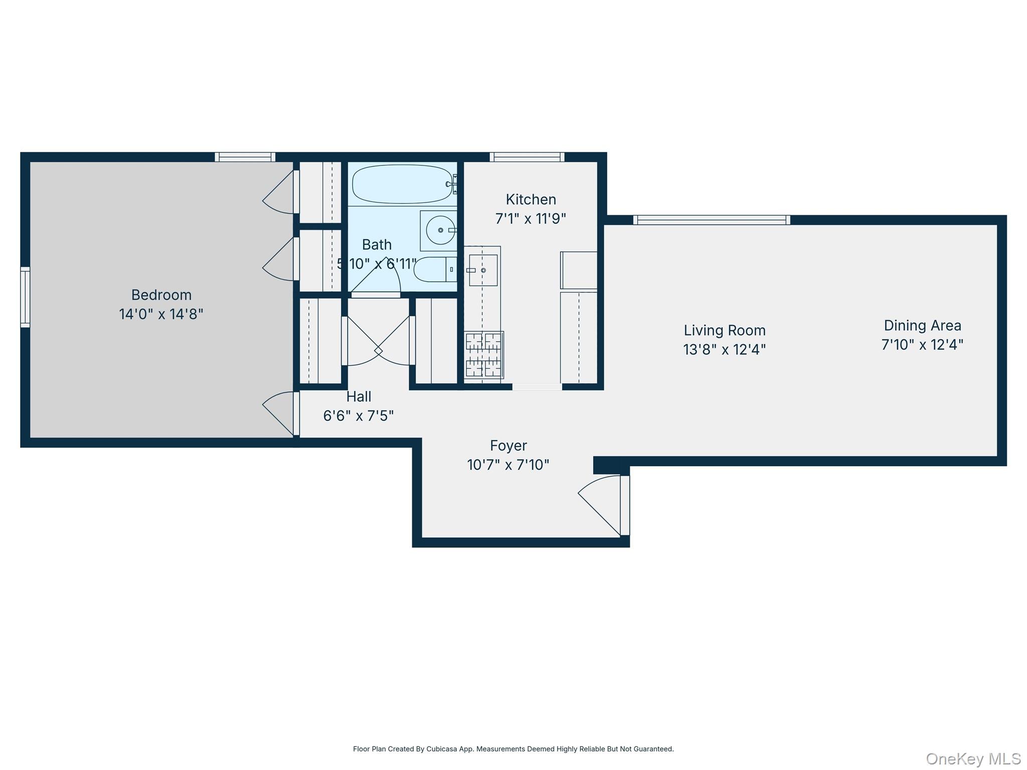 35-30 73rd Street 2b Property Photo 18