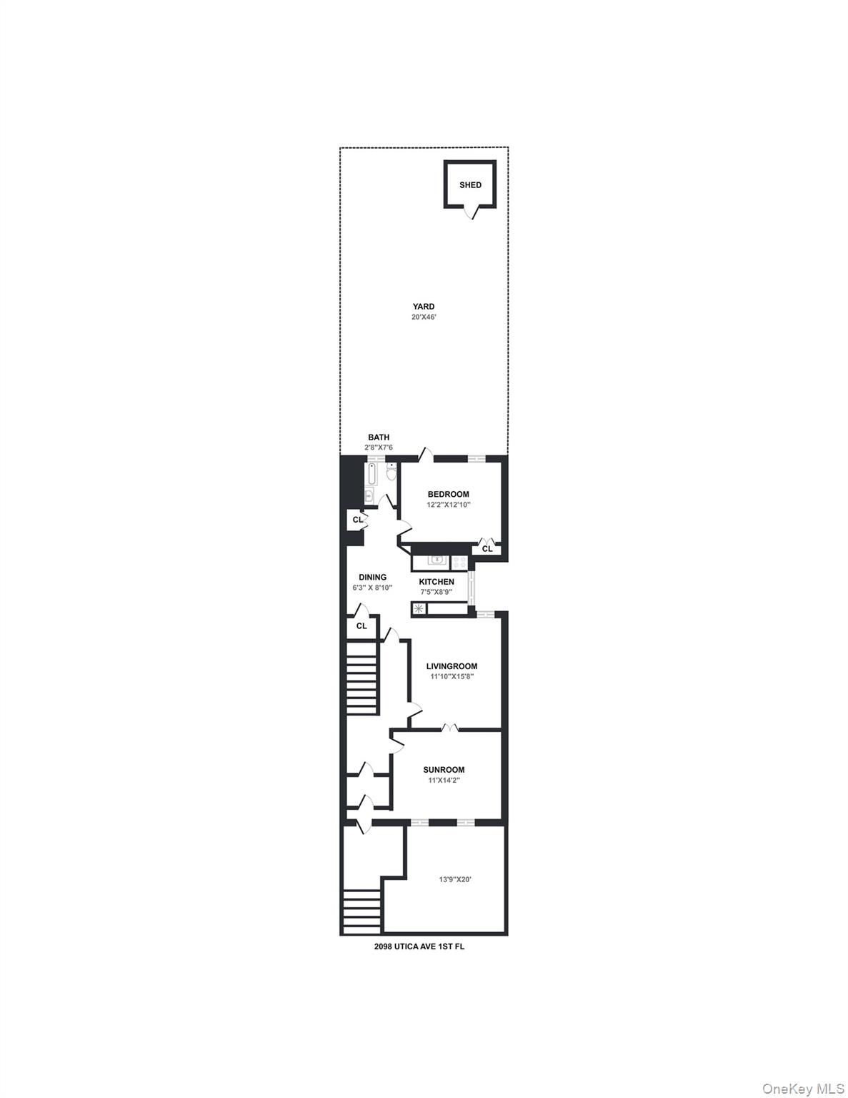 2098 Utica Avenue Property Photo 14