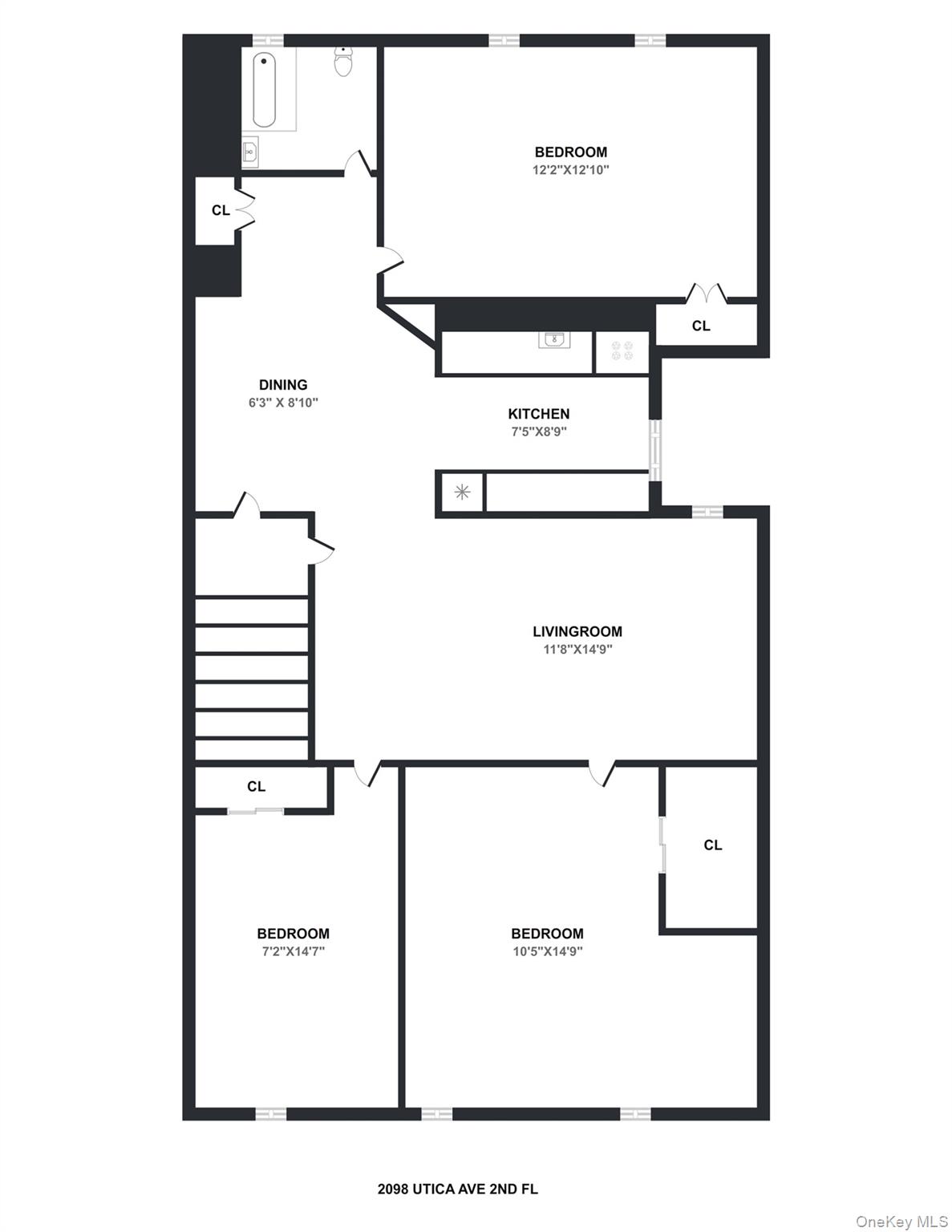 2098 Utica Avenue Property Photo 15