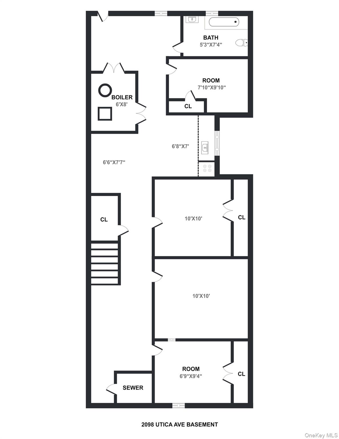 2098 Utica Avenue Property Photo 16