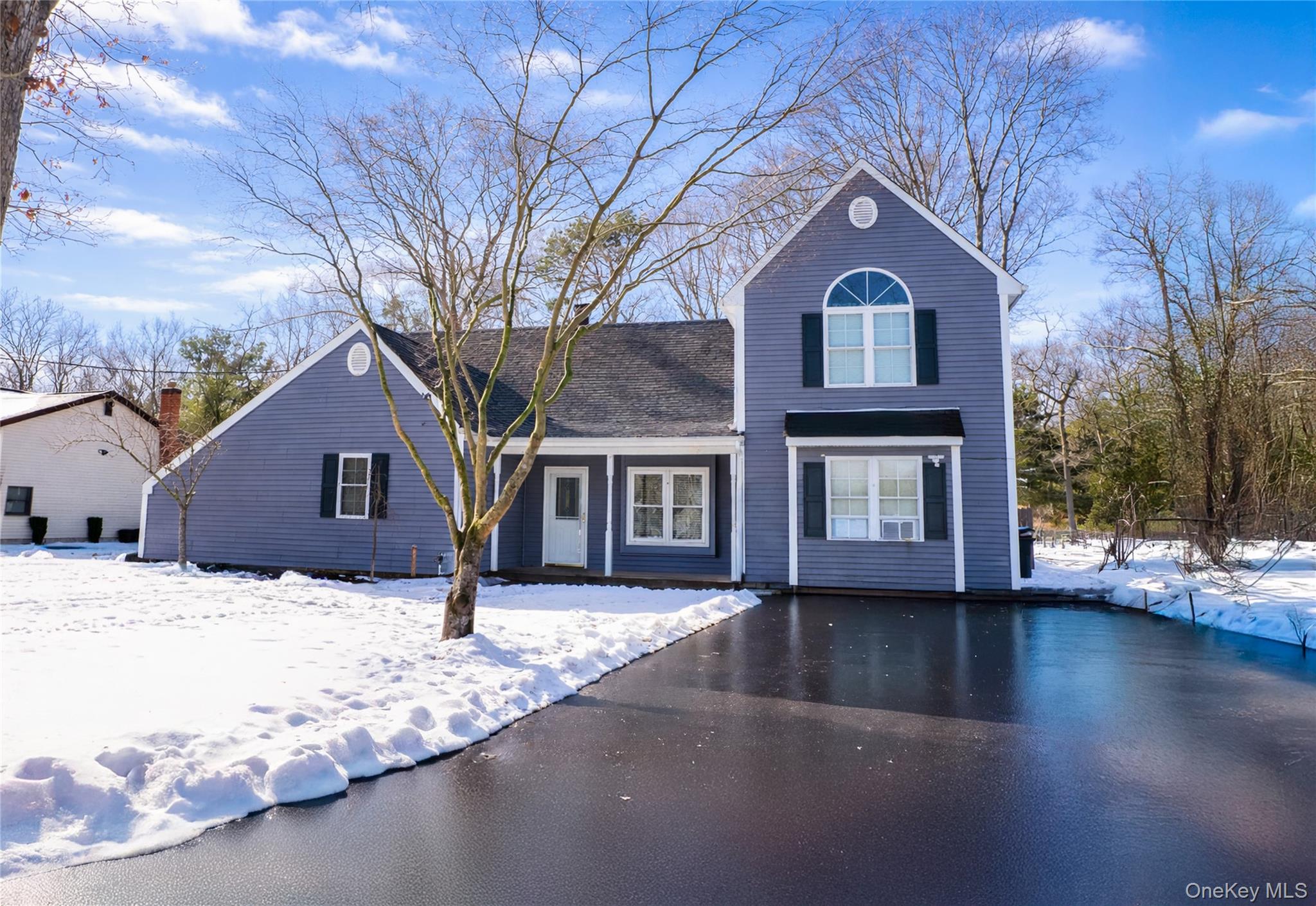 160 Pennsylvania Avenue Property Photo 1