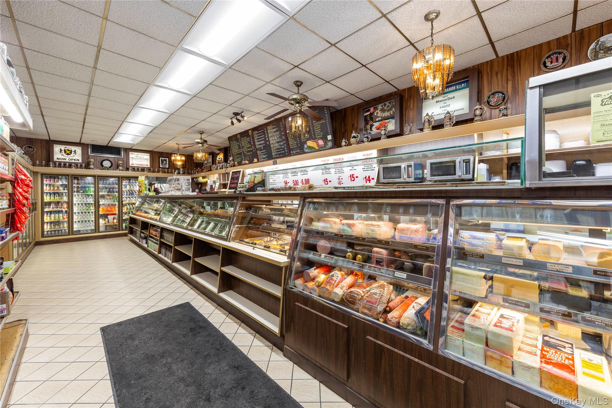 94-12 Jamaica Avenue Property Photo 1
