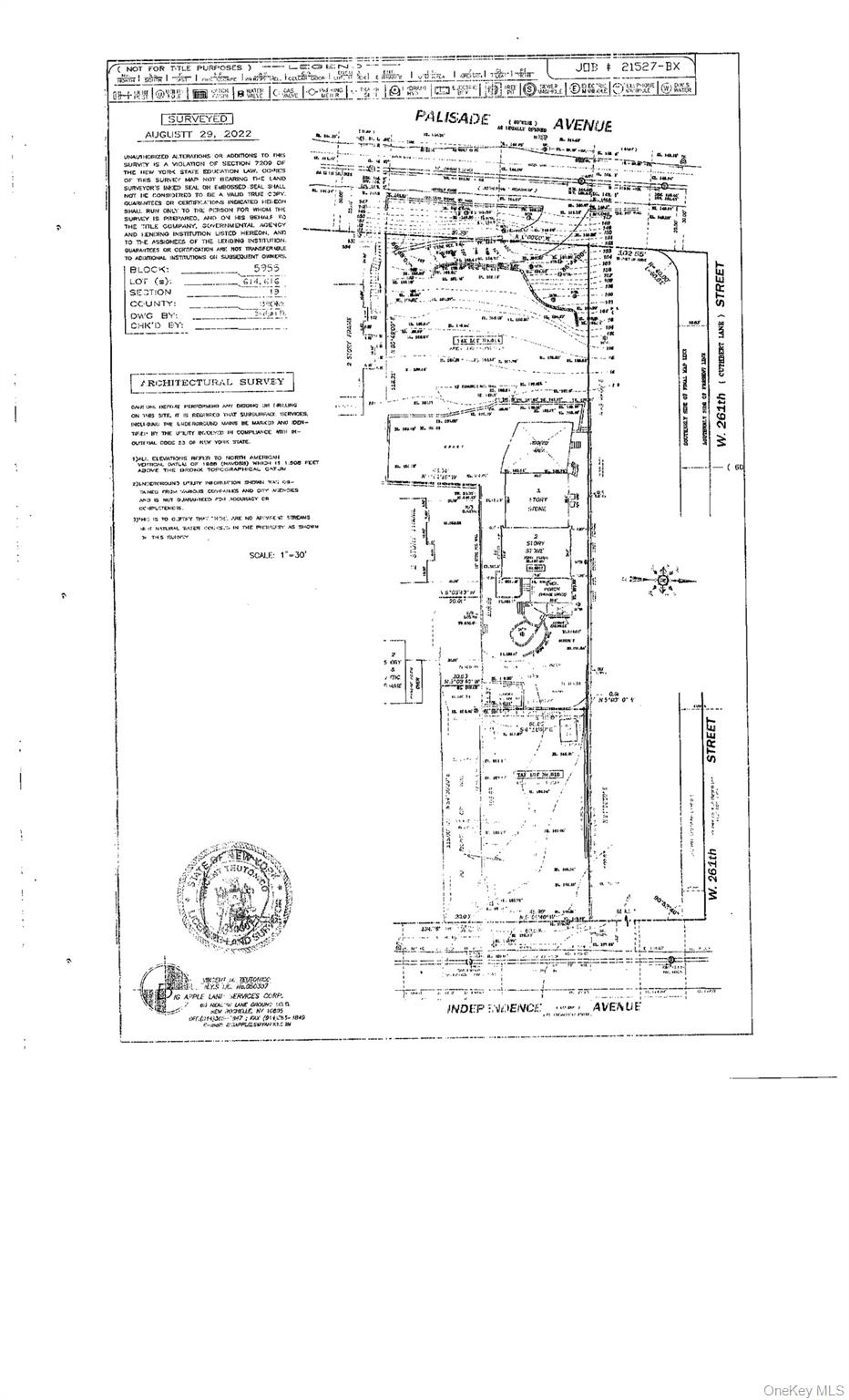 6015-1 Independence Avenue Property Photo 3