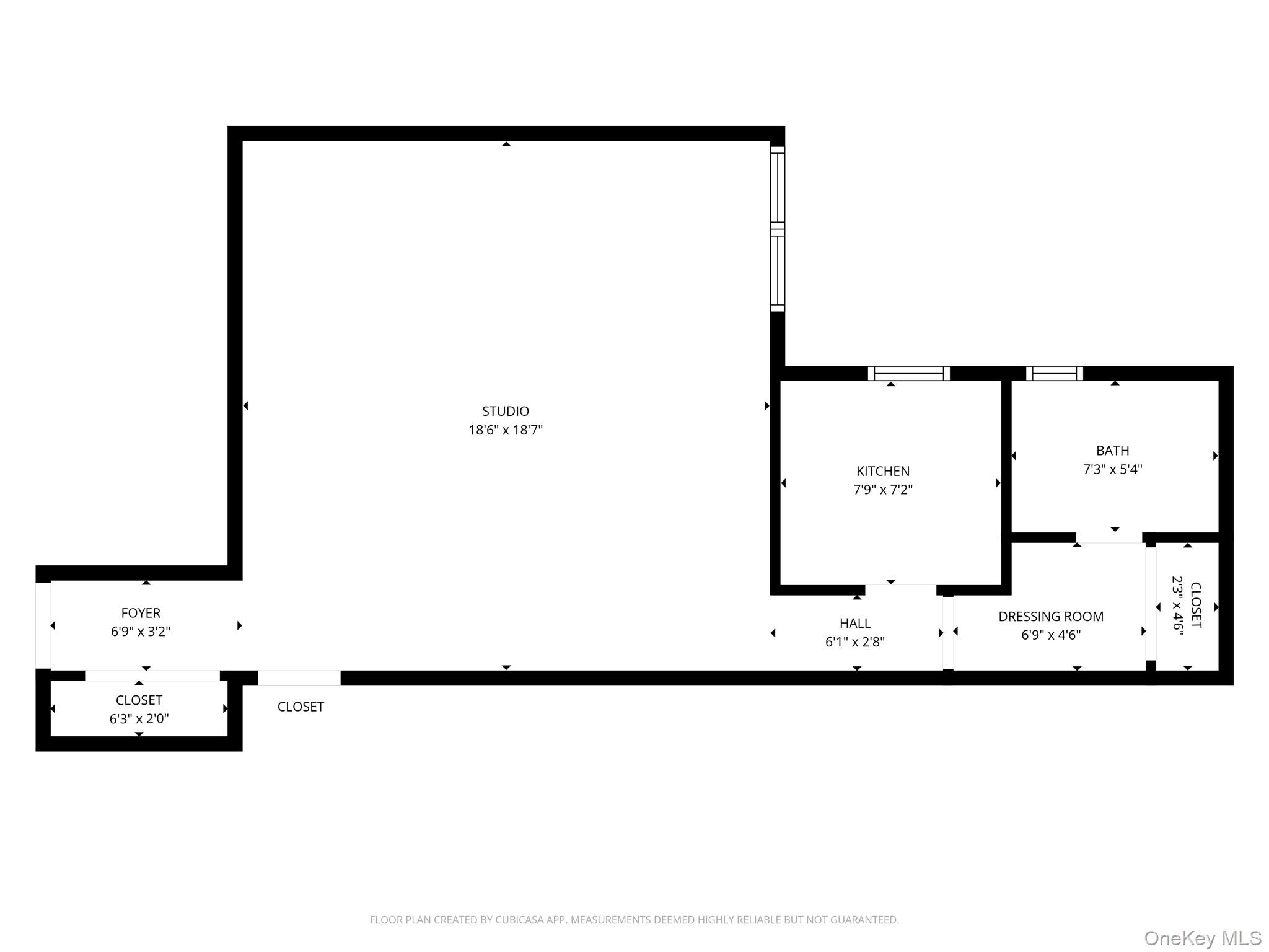 22424 Union Turnpike 4a Property Photo 12